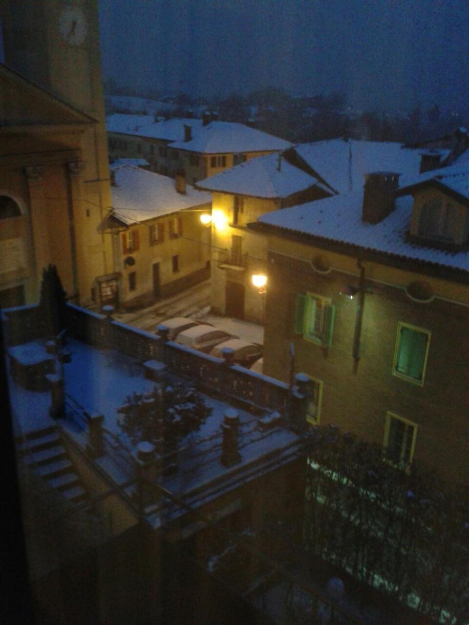 B&B IL TERRAZZO photo 3