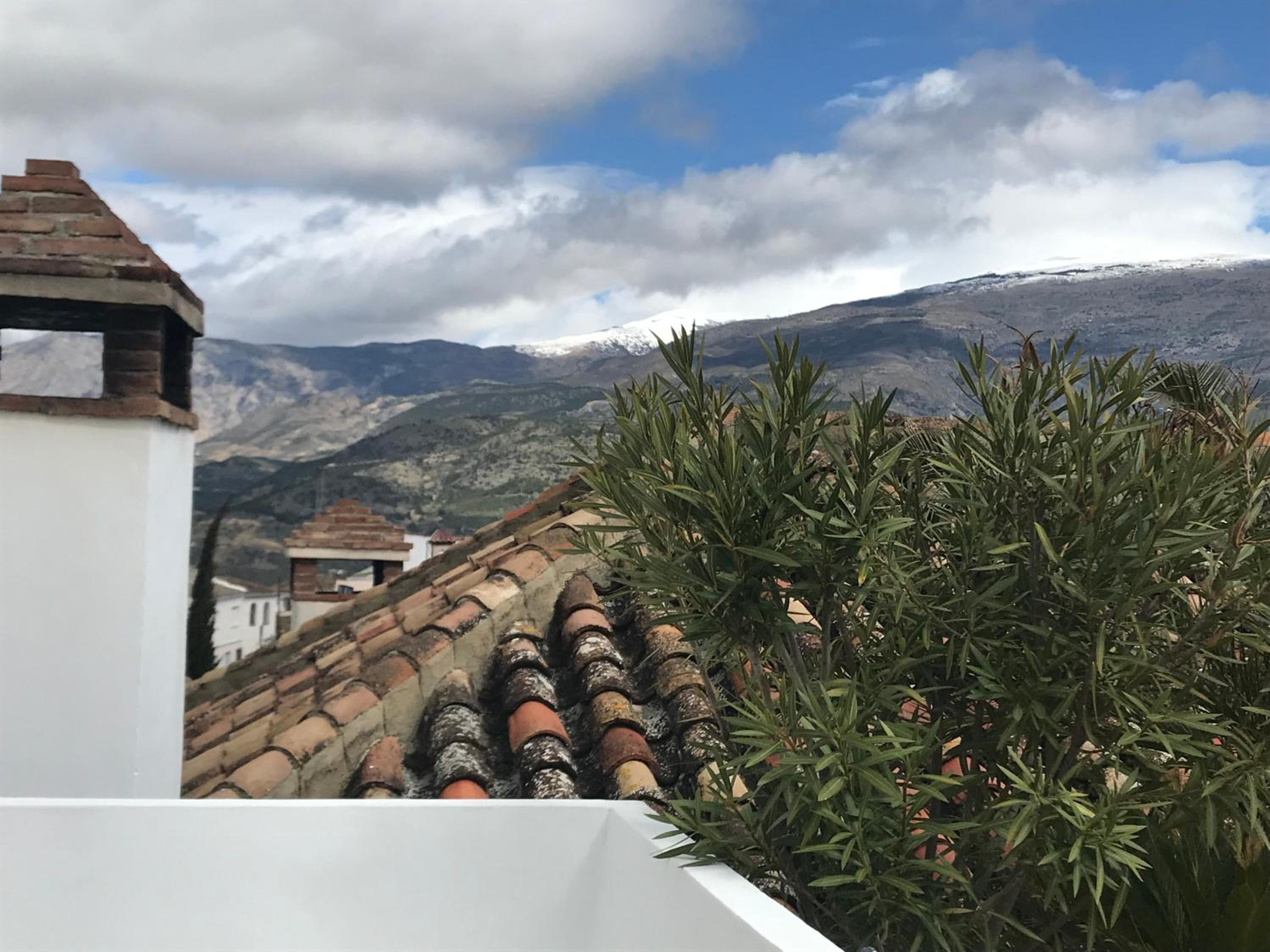 Casa Aire de Lecrin
