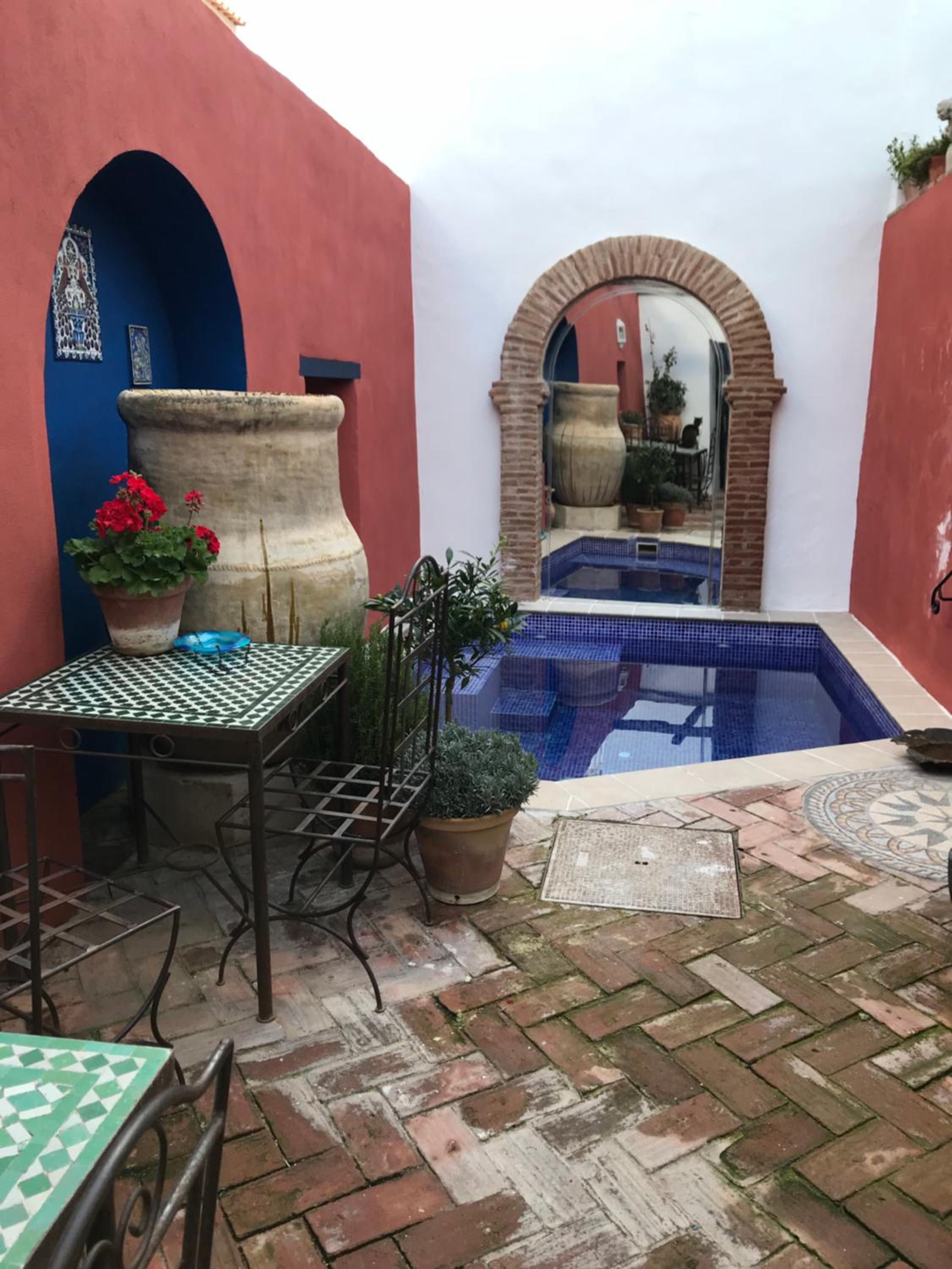 Casa Aire de Lecrin