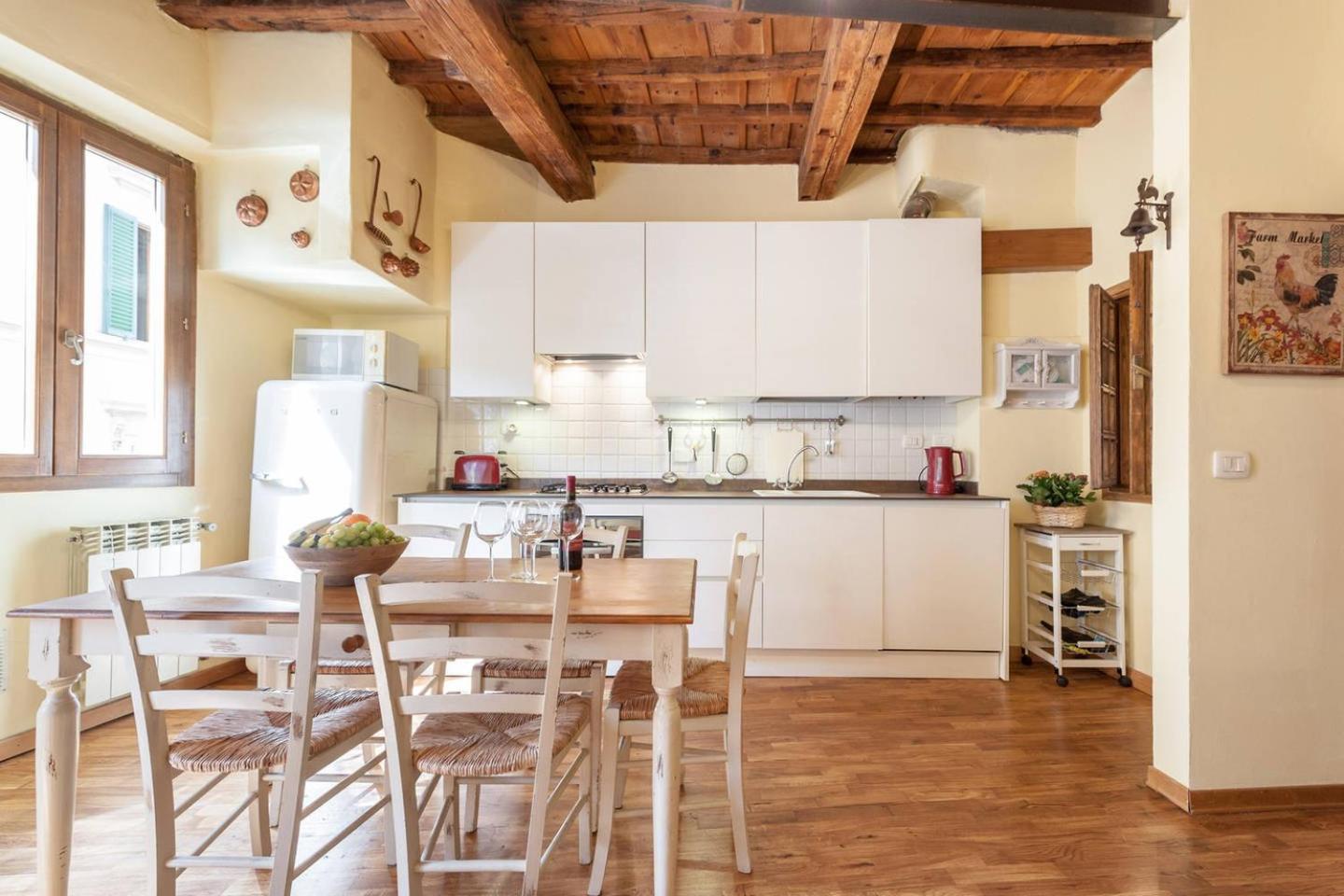 Una Finestra su Firenze