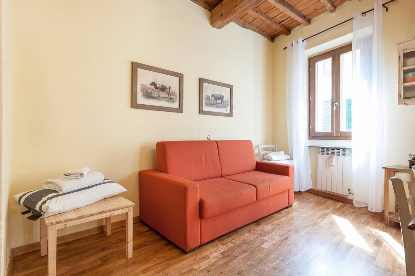 Una Finestra su Firenze