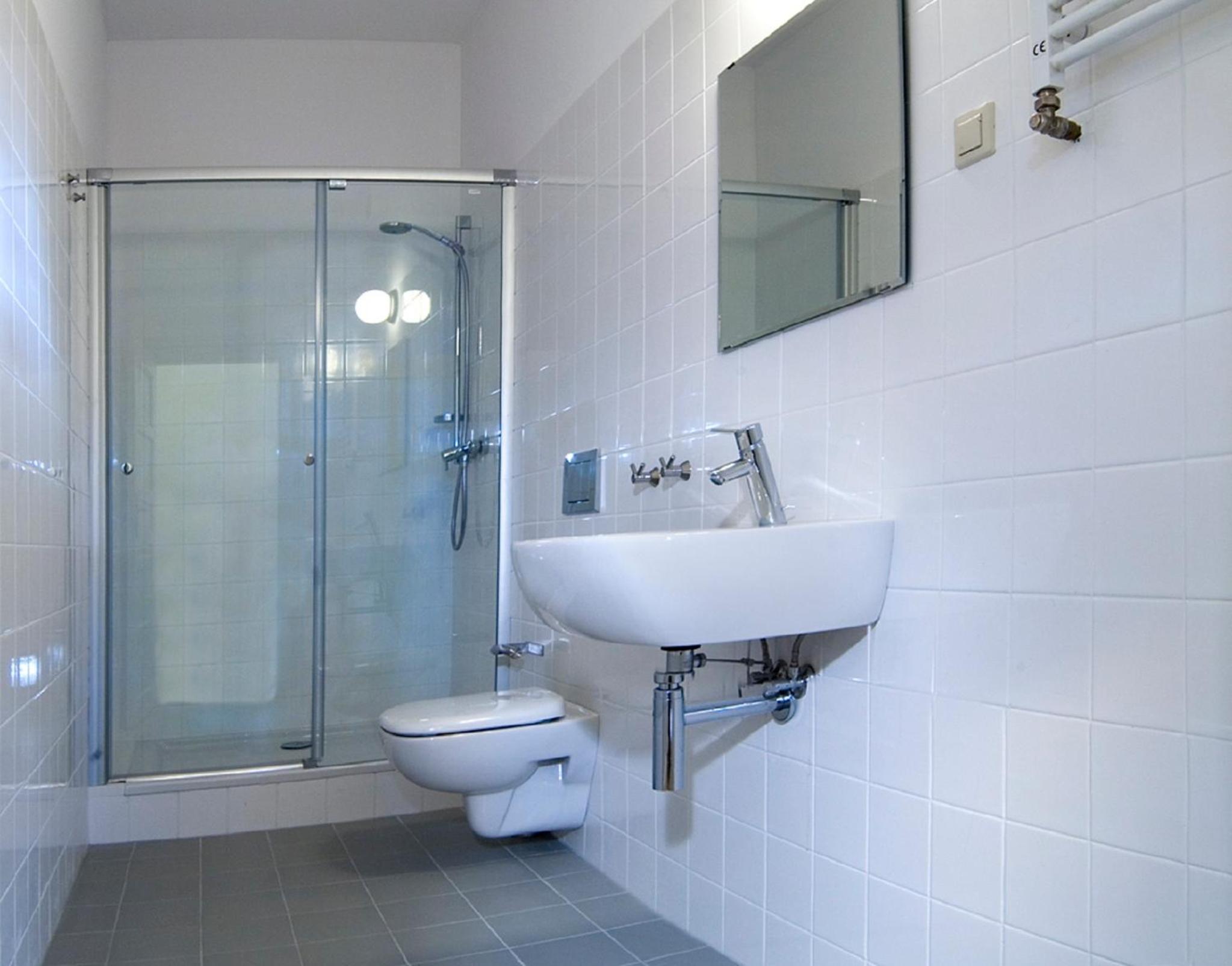Apartamenty Pomarańczarnia