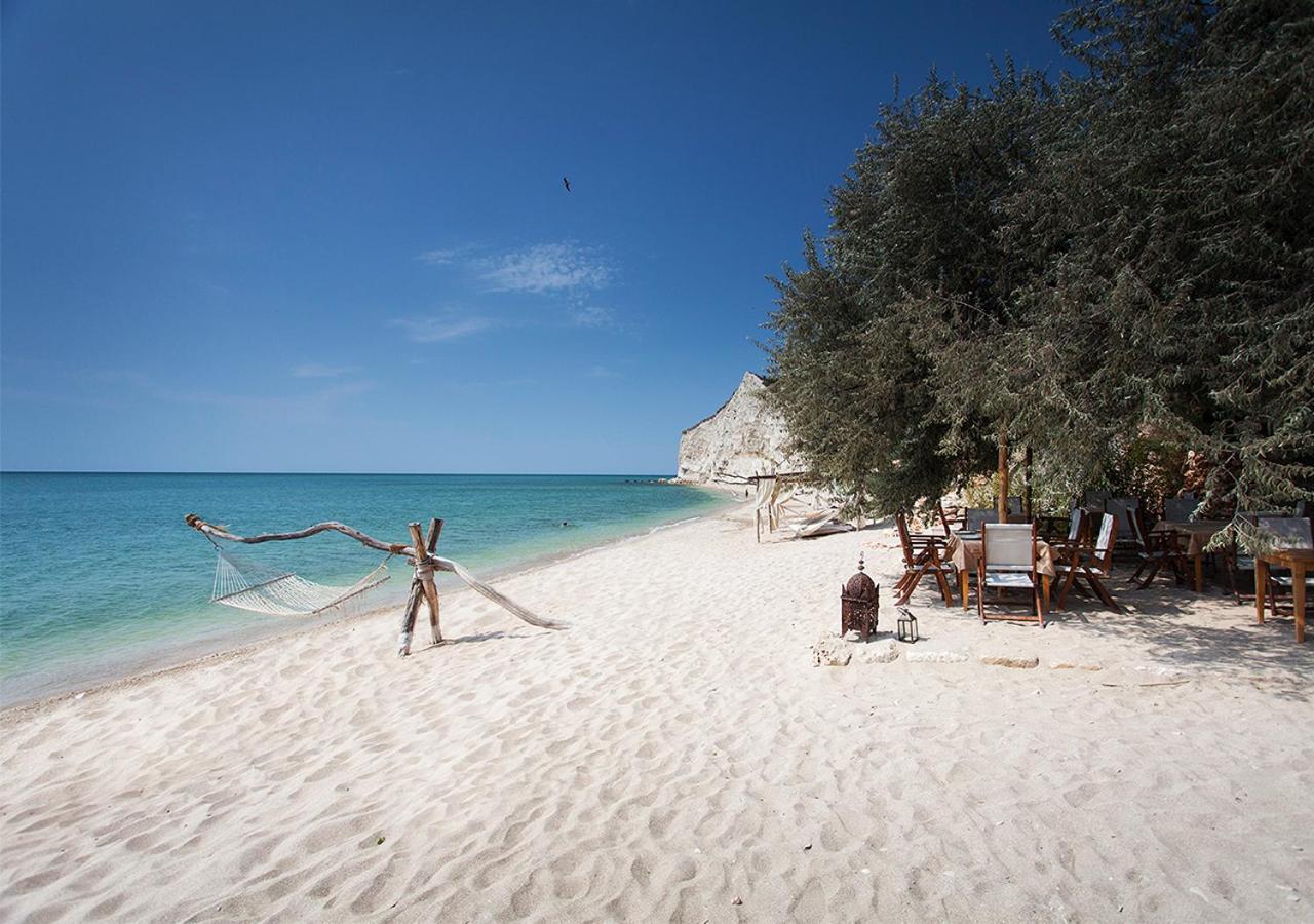 Thracian Cliffs Golf & Beach Resort view 2