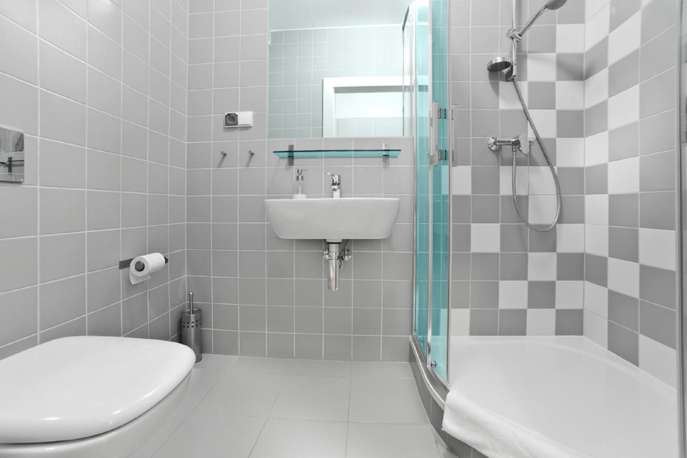 Apartamenty Pomarańczarnia