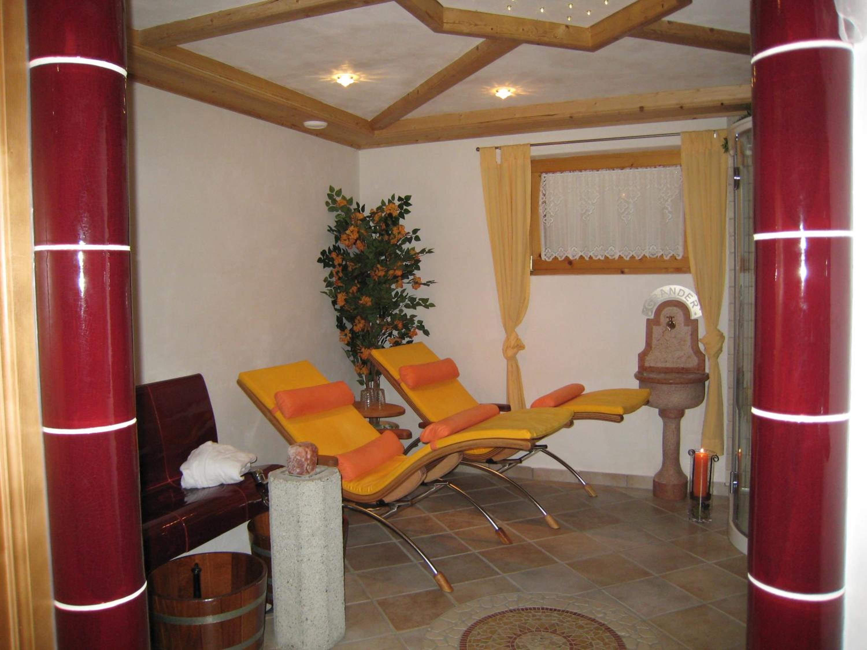 Appartements Familie Eberharter view 5