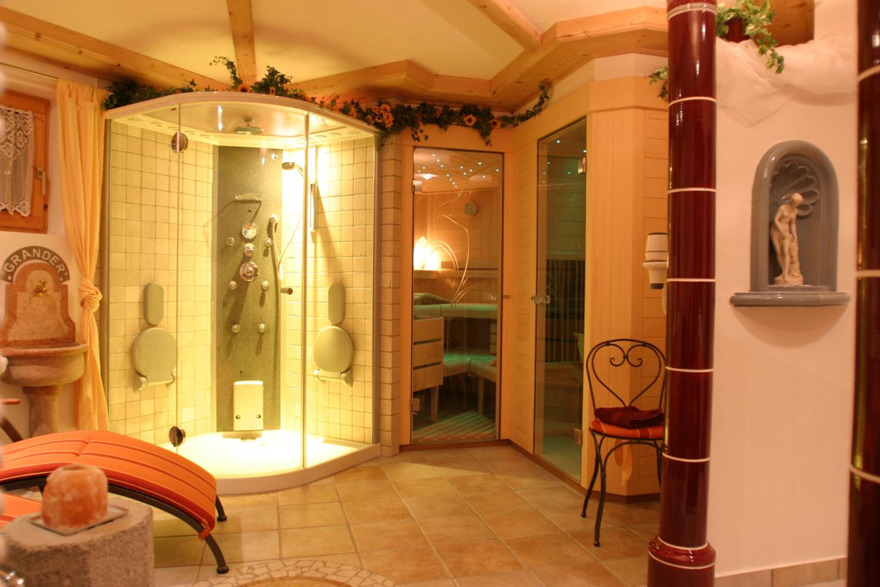Appartements Familie Eberharter view 4
