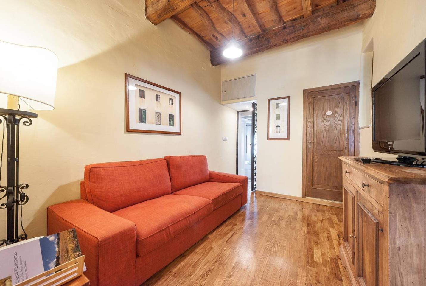 Una Finestra su Firenze