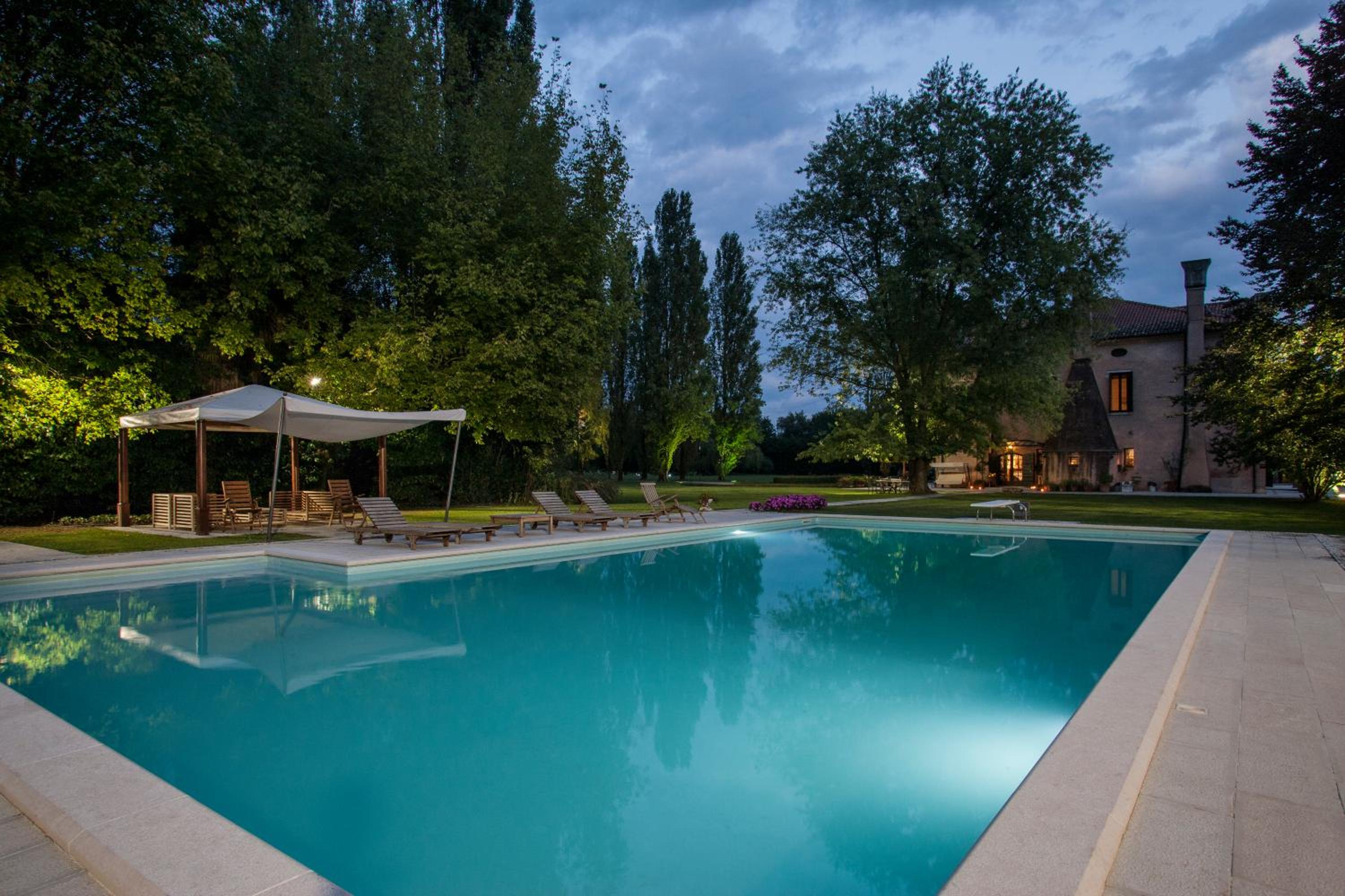 Villa Irene view 4