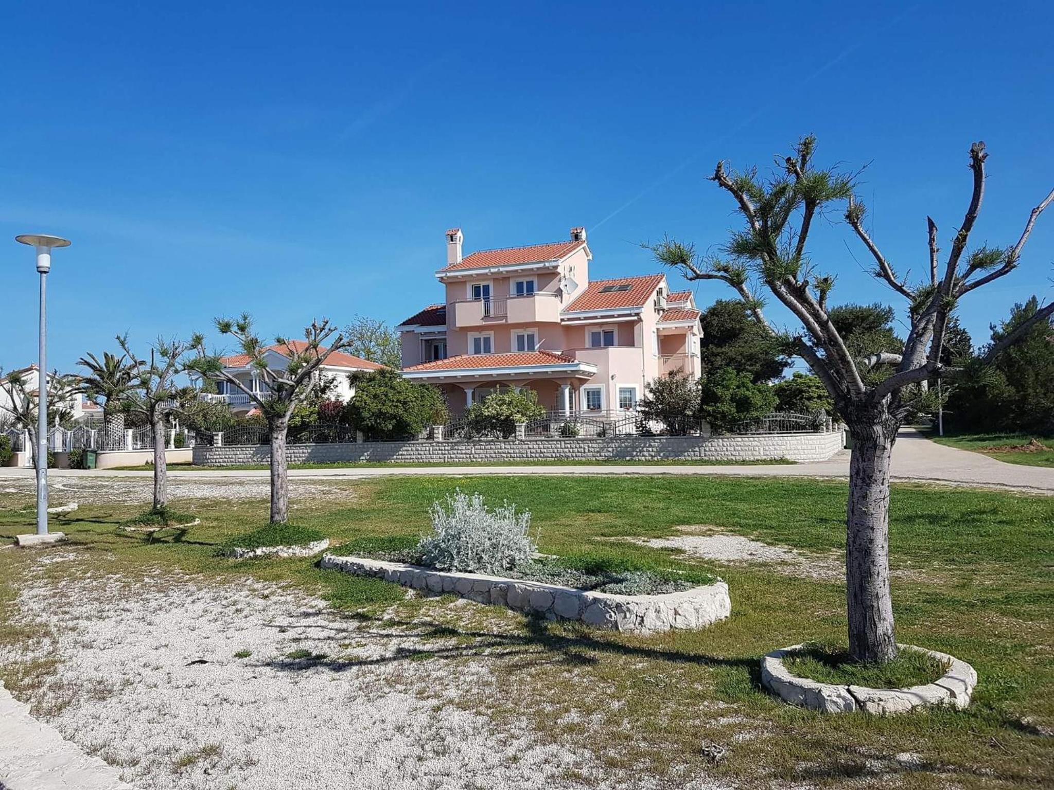 Apartmani Lorena