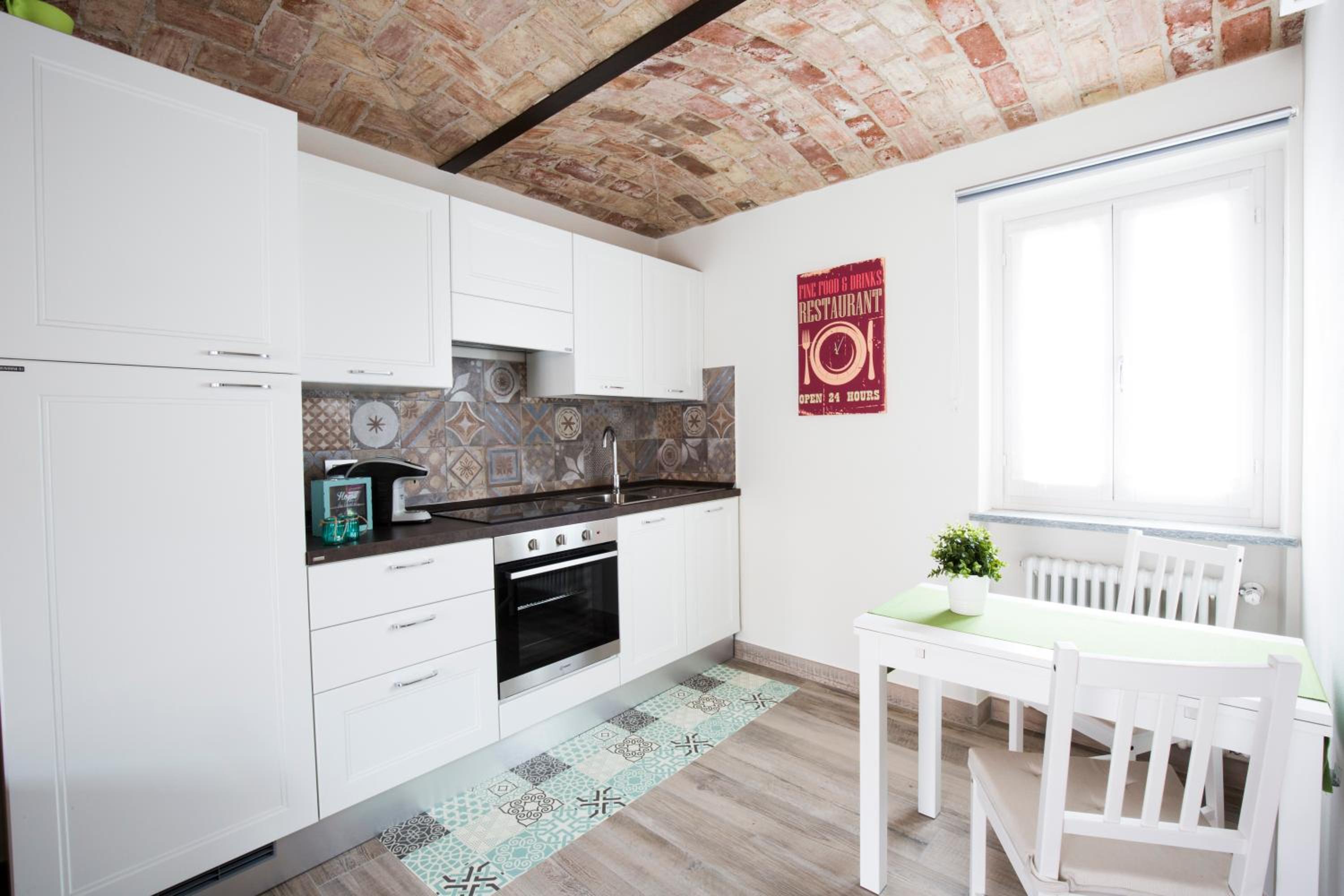 Roero Suite