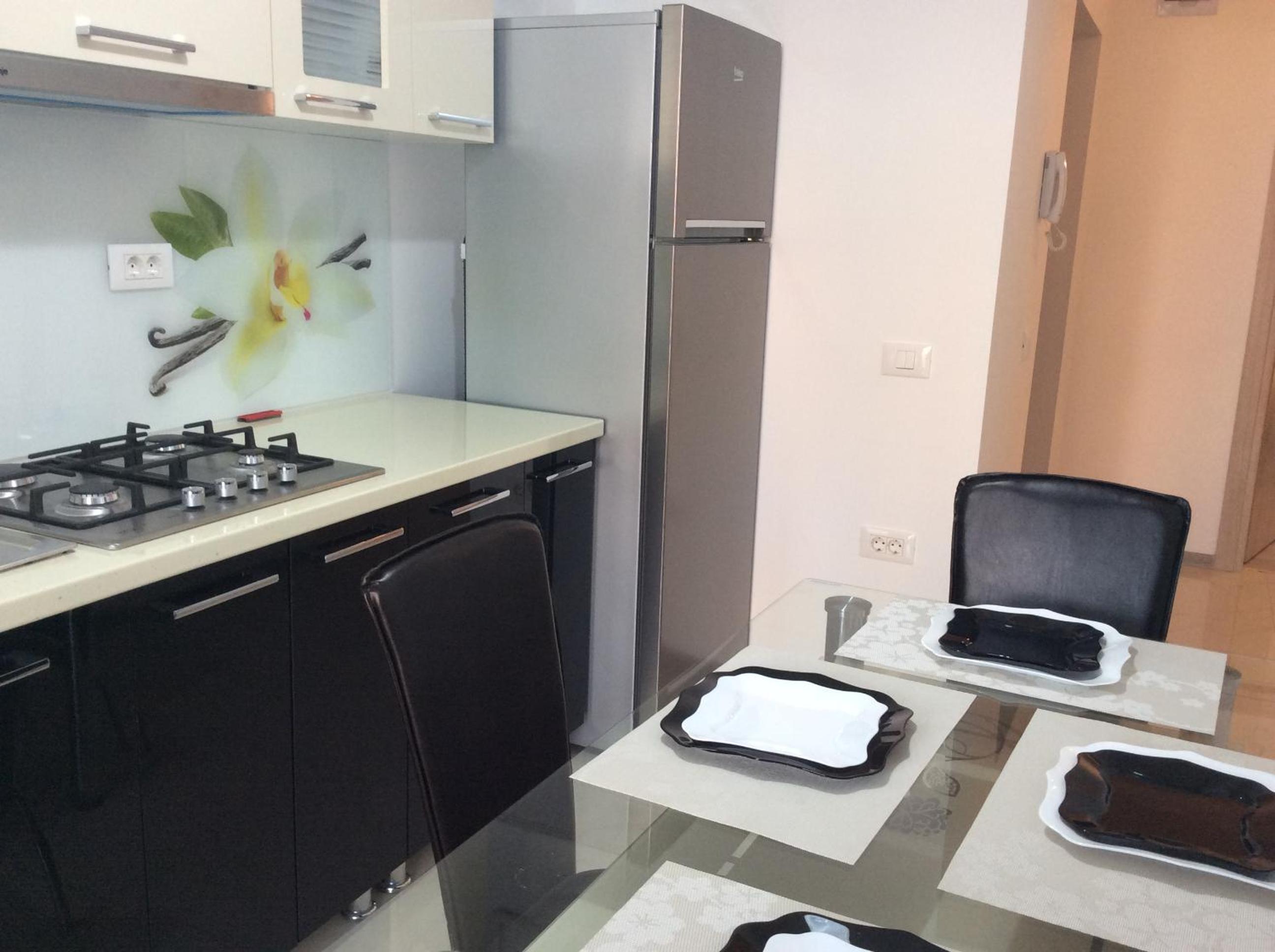 Bluewaves Apartment Mamaia Nord