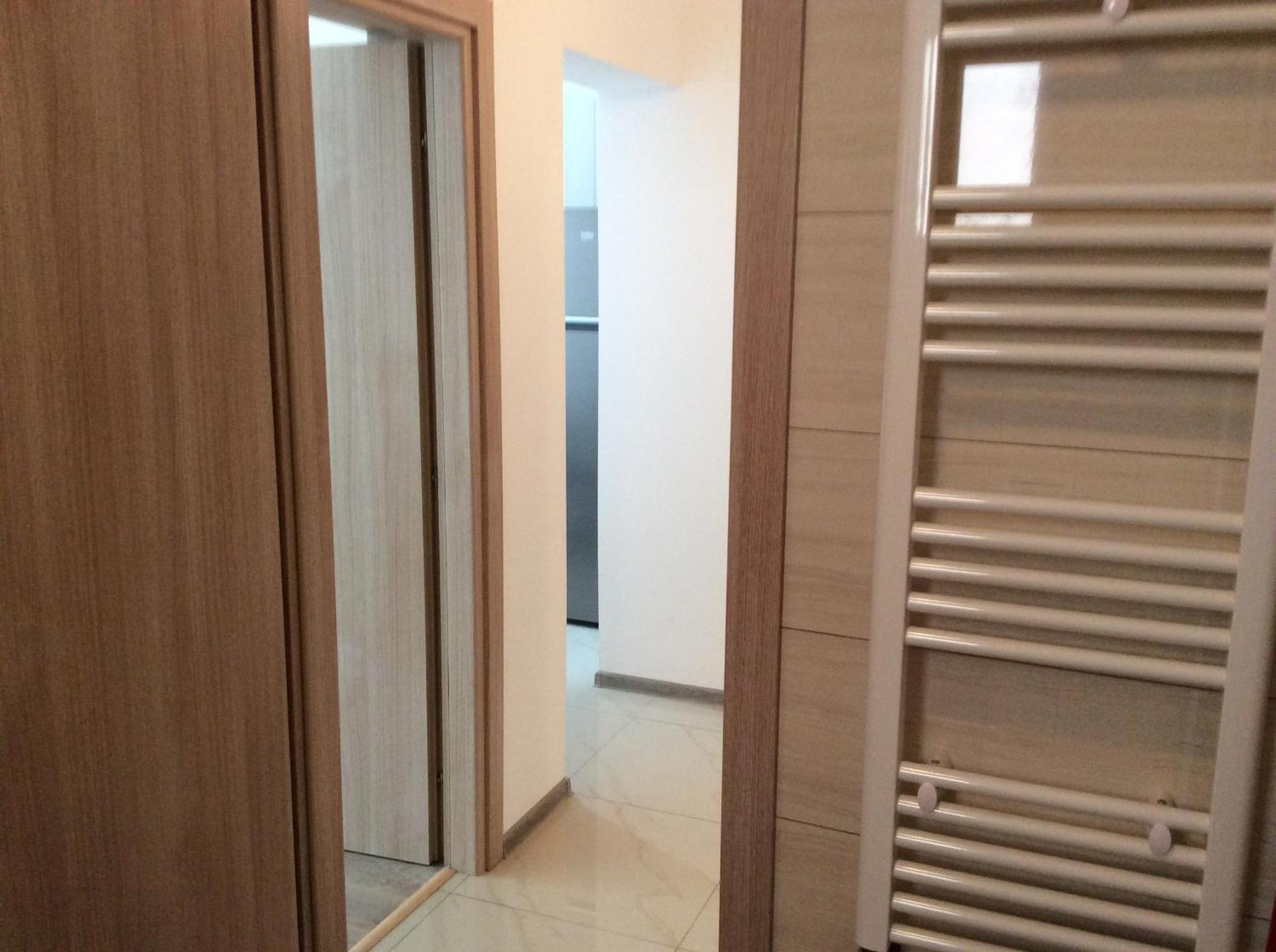 Bluewaves Apartment Mamaia Nord