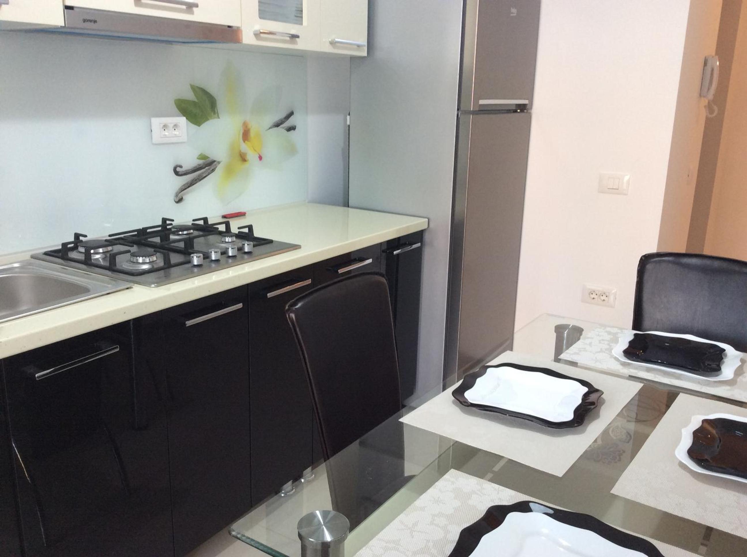 Bluewaves Apartment Mamaia Nord