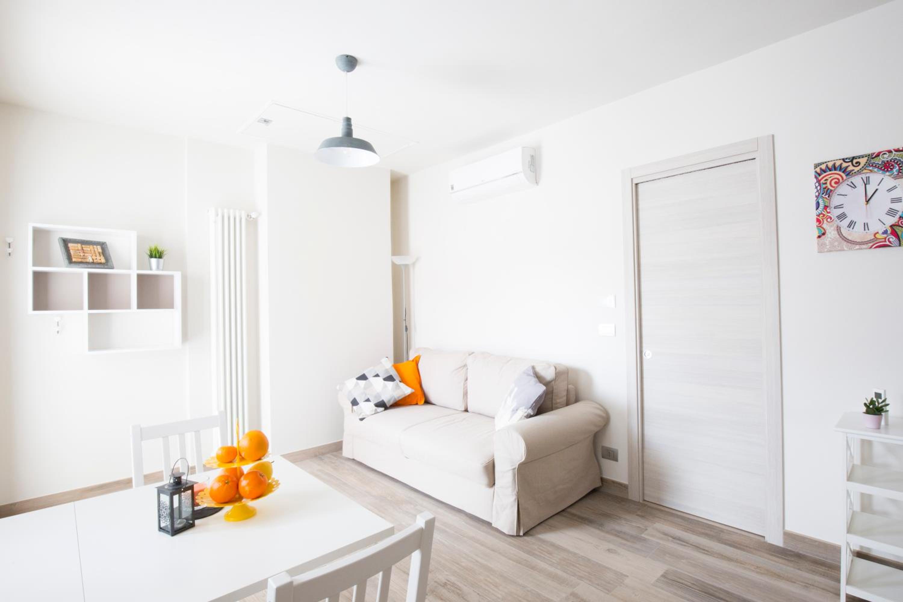 Roero Suite