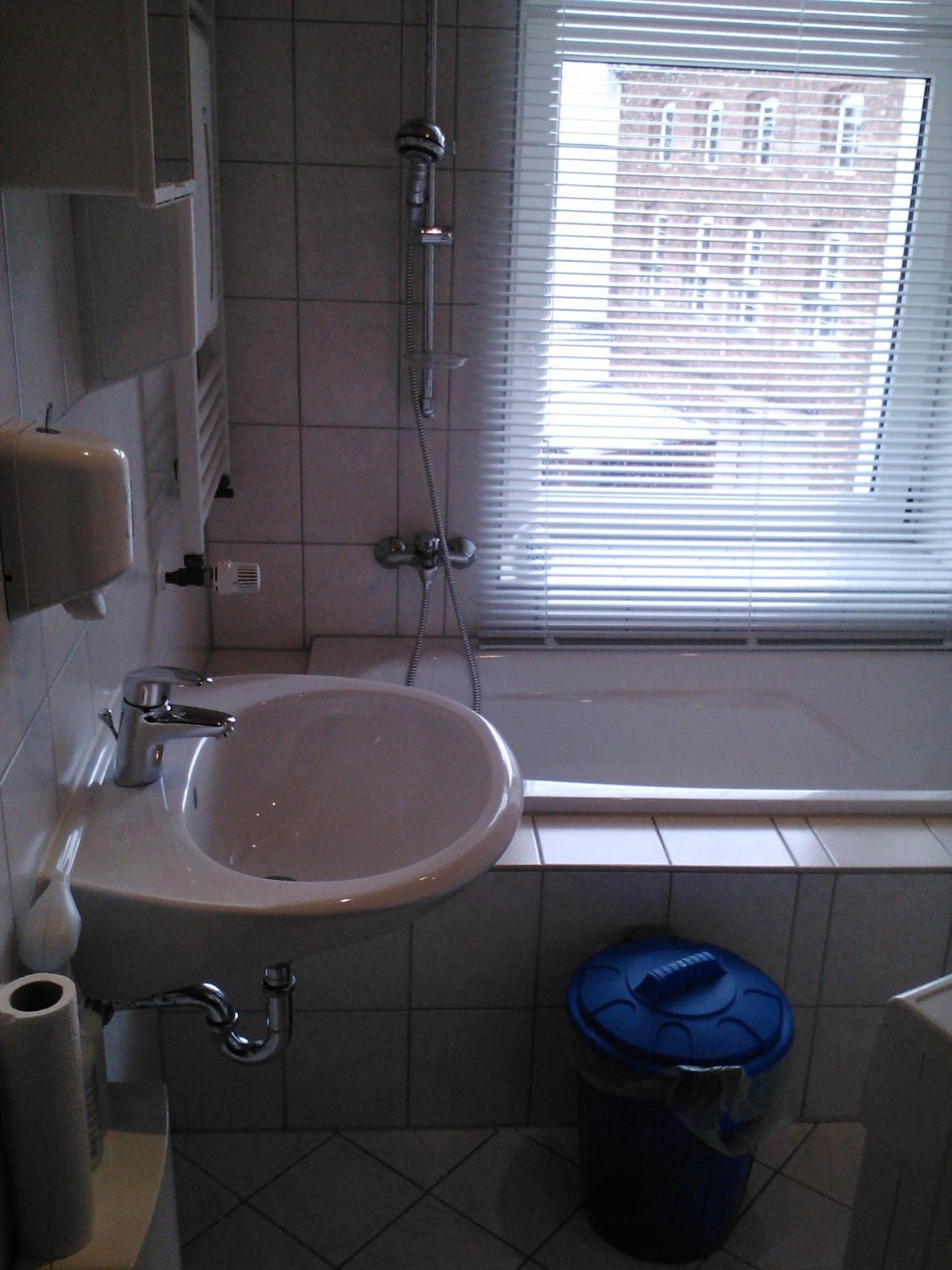 Hostel Vorharz Aschersleben