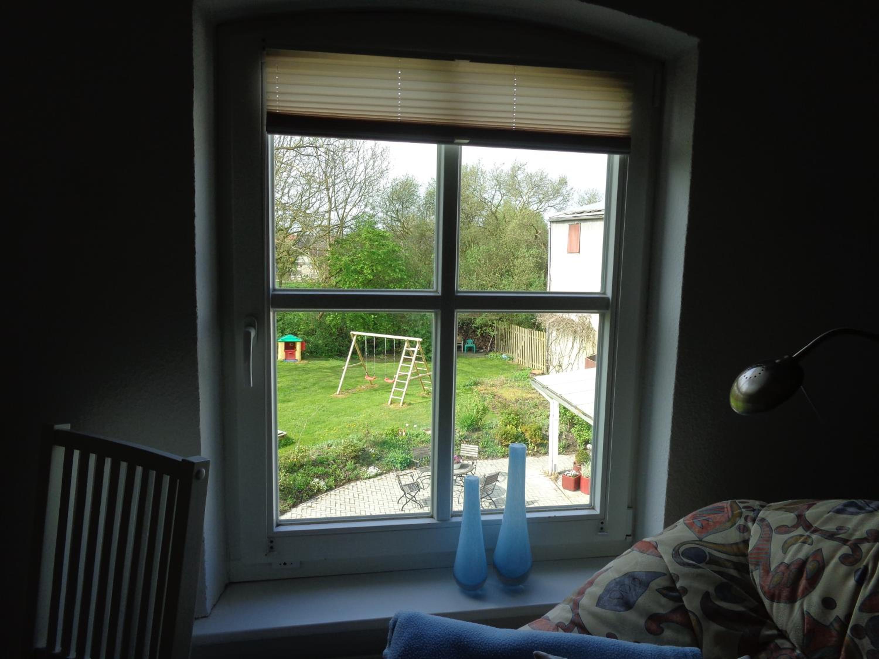 Apartment Düne im Gästehaus Heeren
