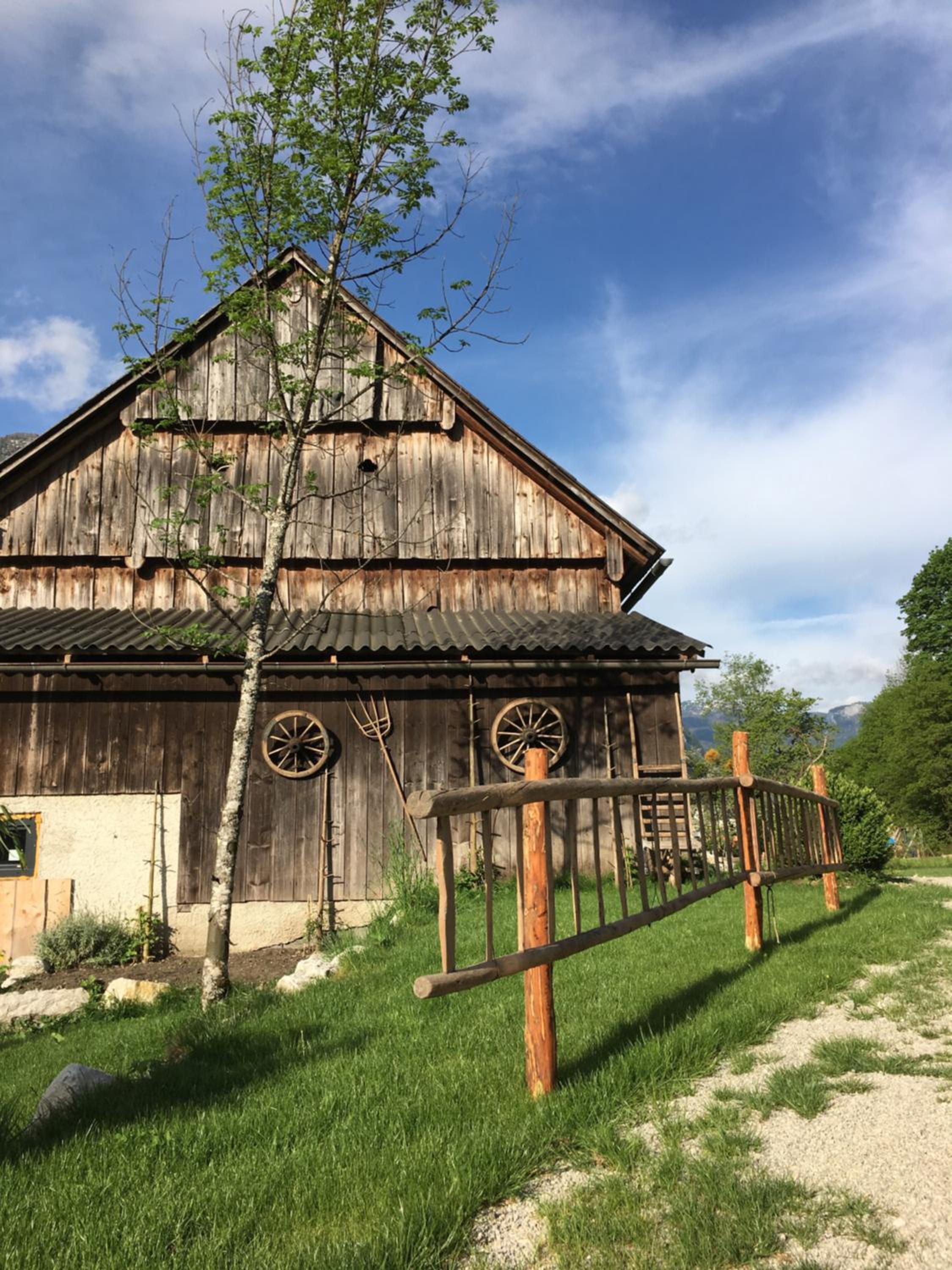 Chalet am Sonnenhang