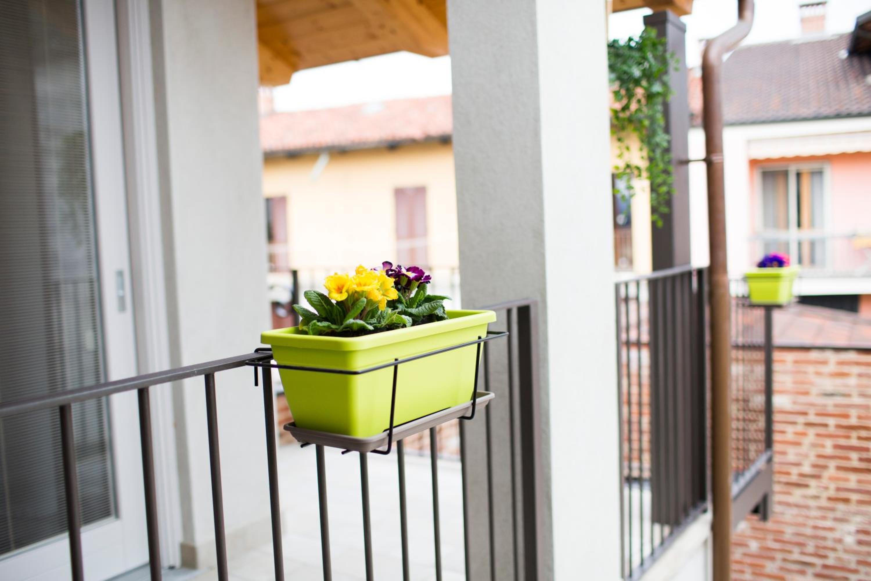 Roero Suite