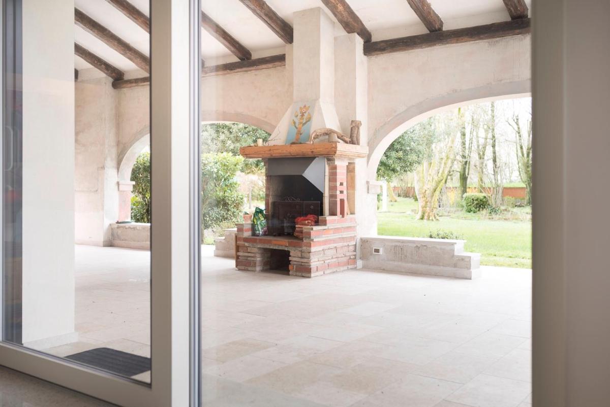 Relais Ca' Meridiana view 5