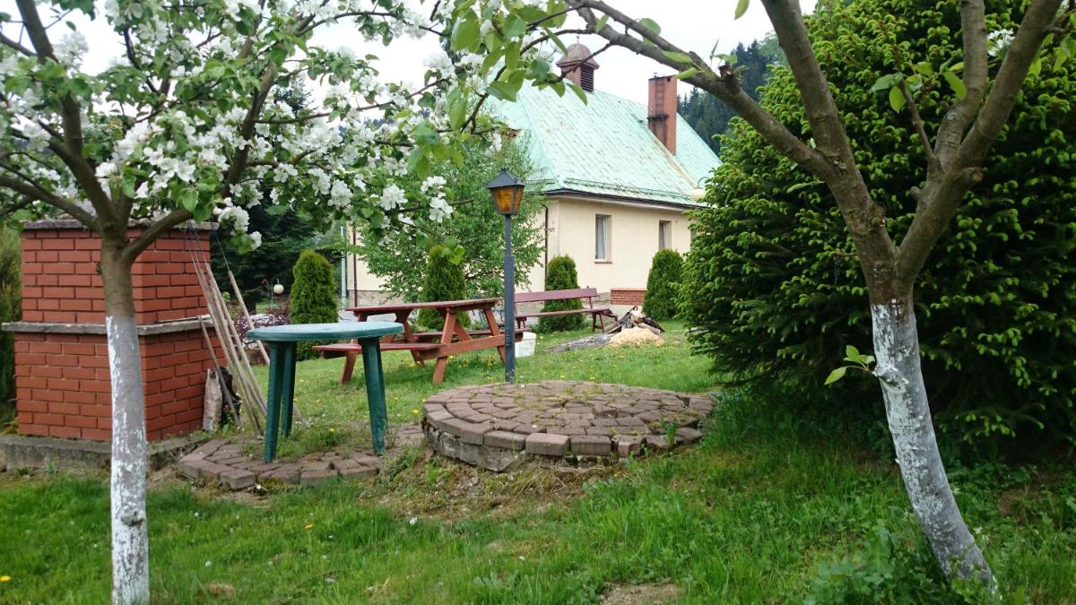 MAGNOLIA Duszniki Zdrój view 5