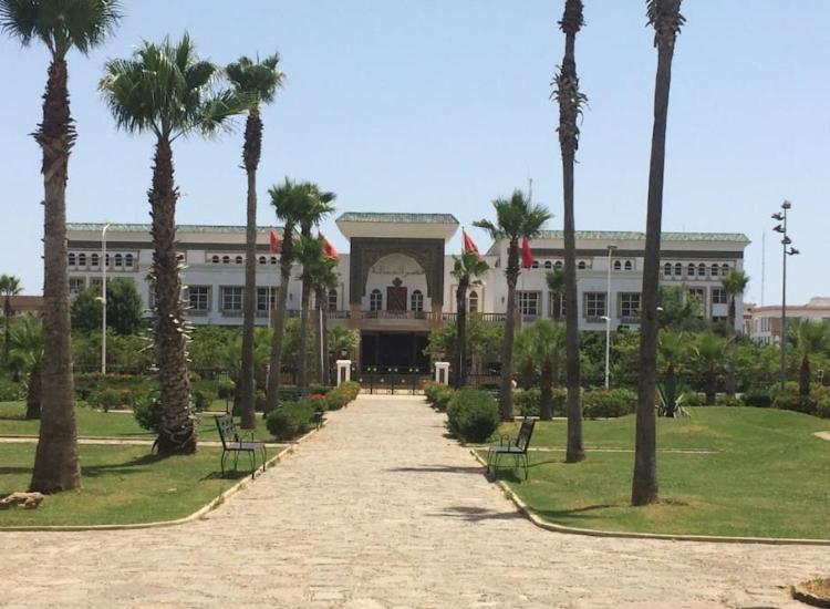 Hotel Appartement De Luxe A Wilaya De Tetouan - Image 1