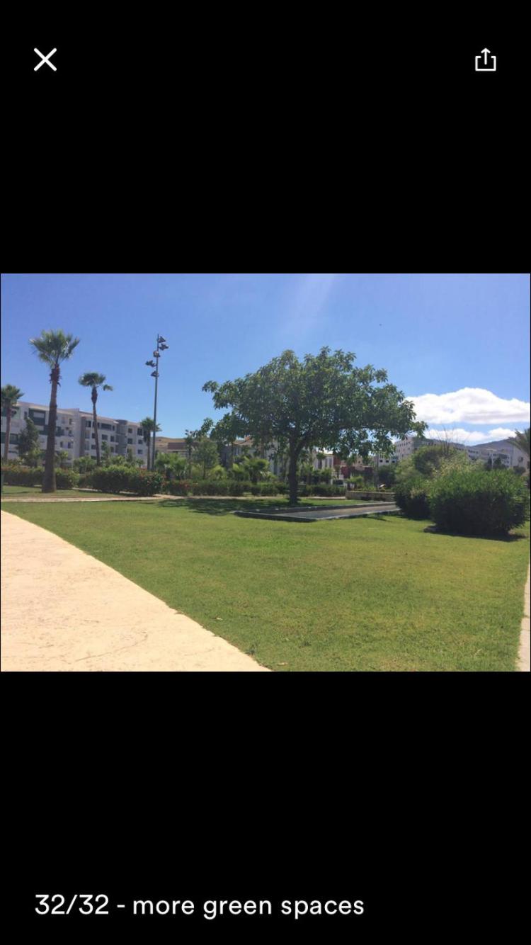 Appartement De Luxe A Wilaya De Tetouan