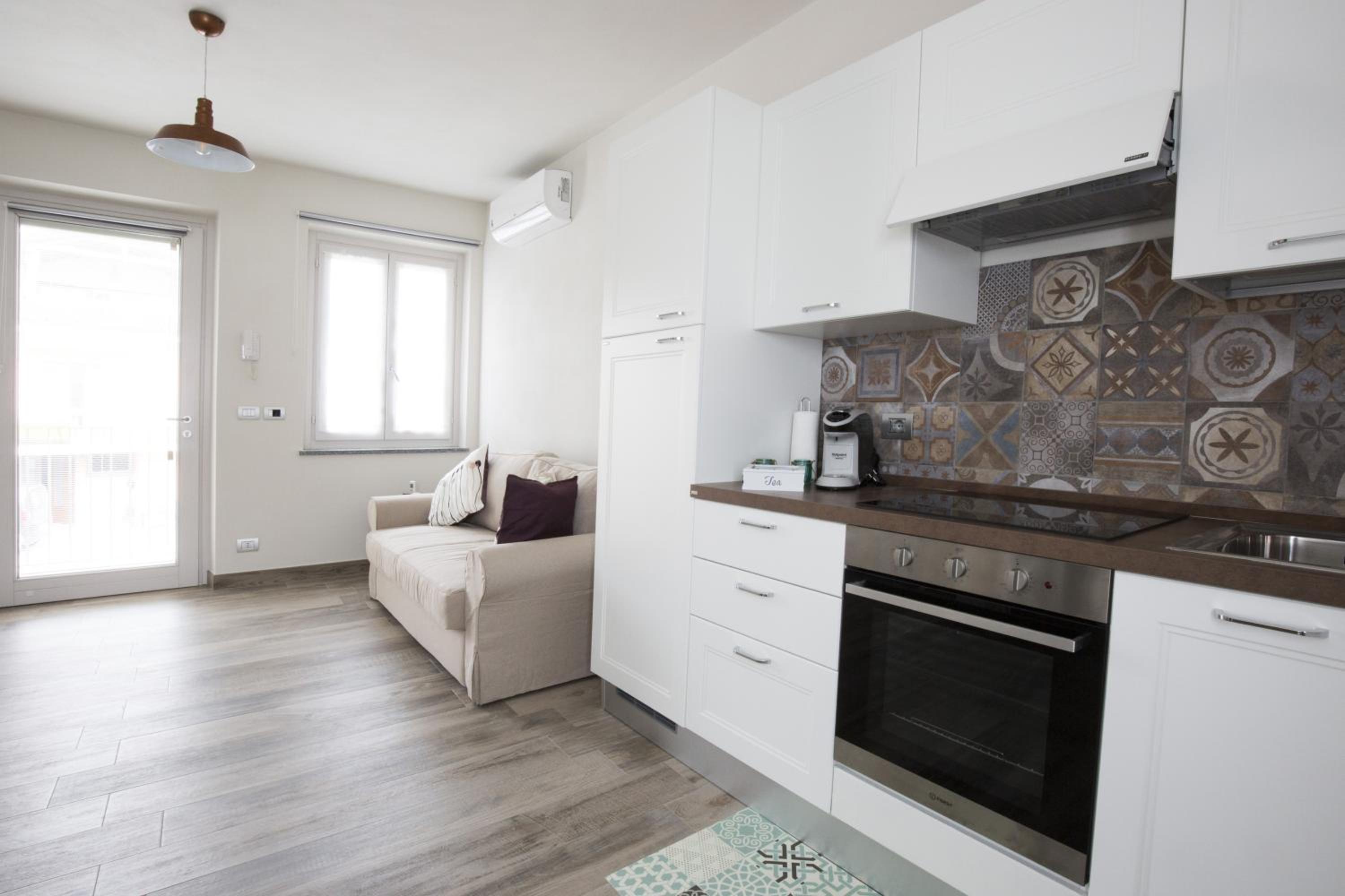Roero Suite