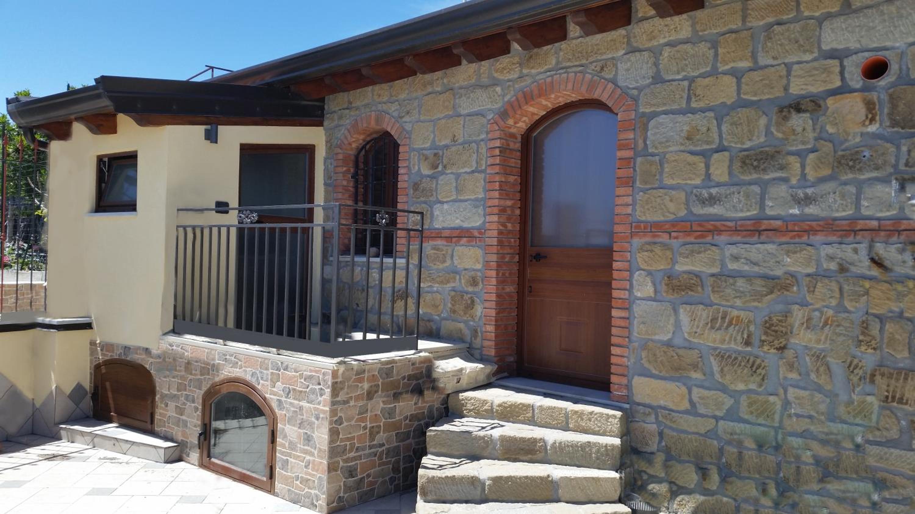 Casal Trinacria photo 5