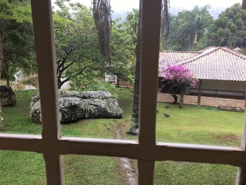 Calcada Sao Jose