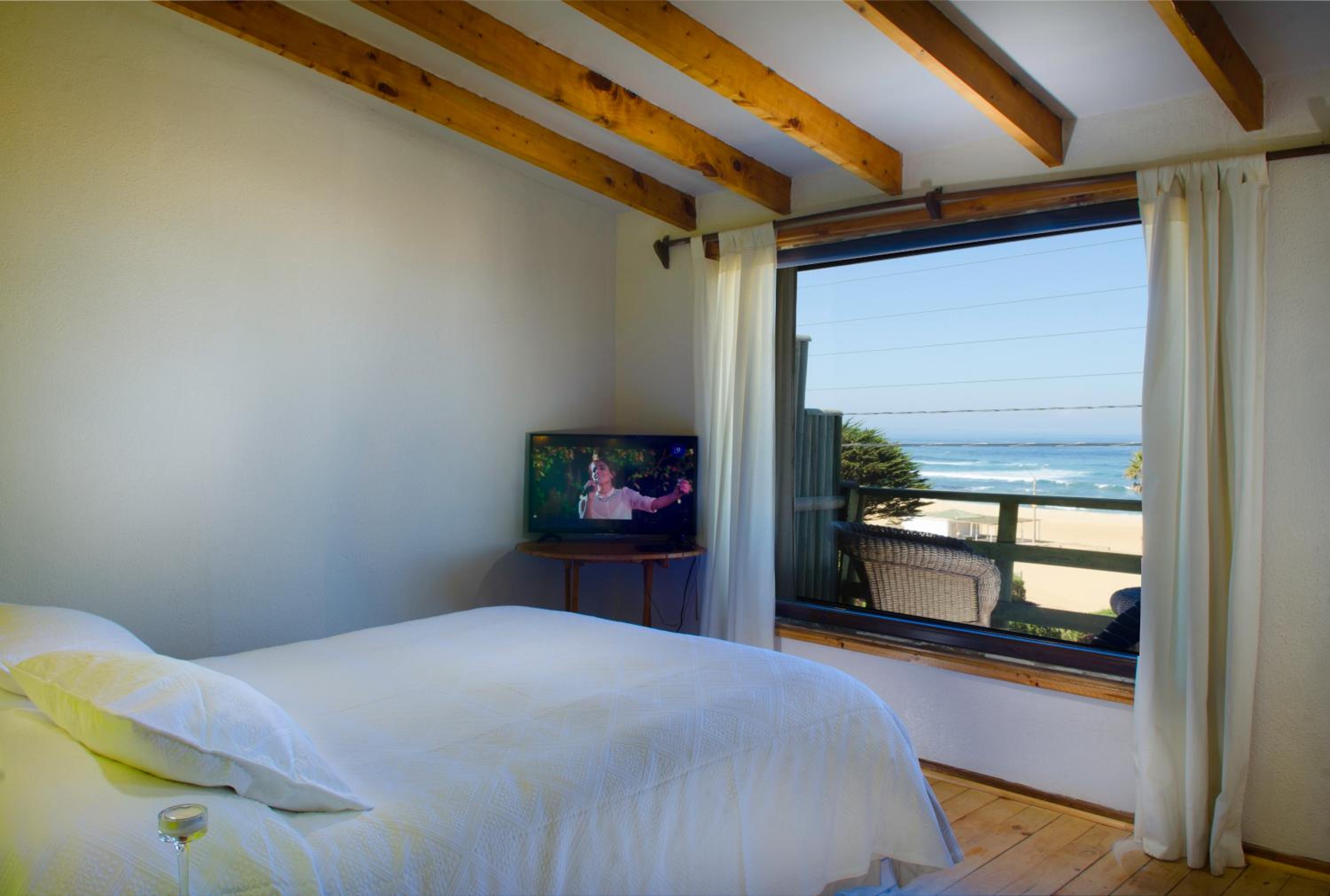 Cabañas, Habitaciones y Restaurant Montemar