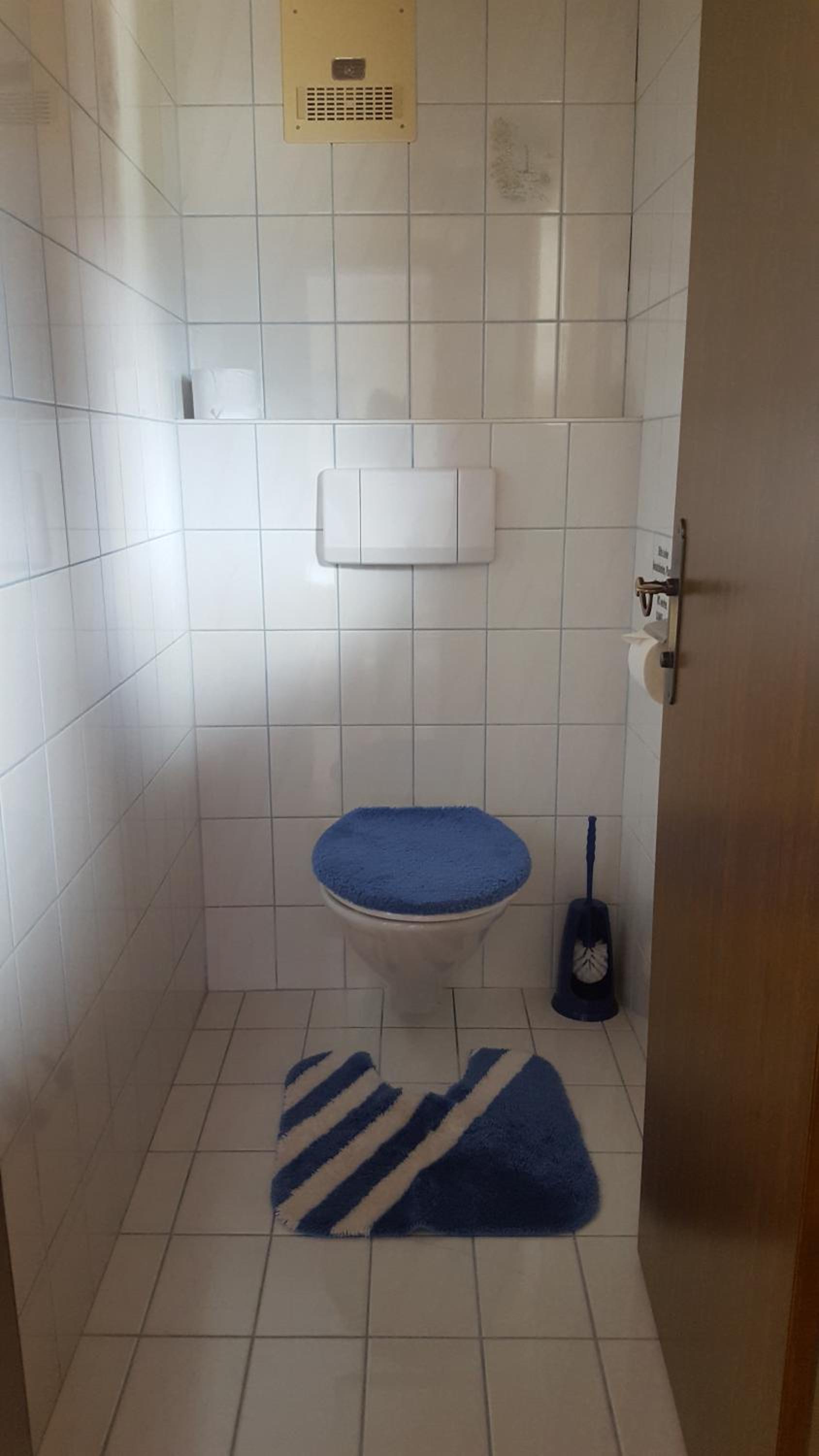 Gästehaus Eberl - Rita