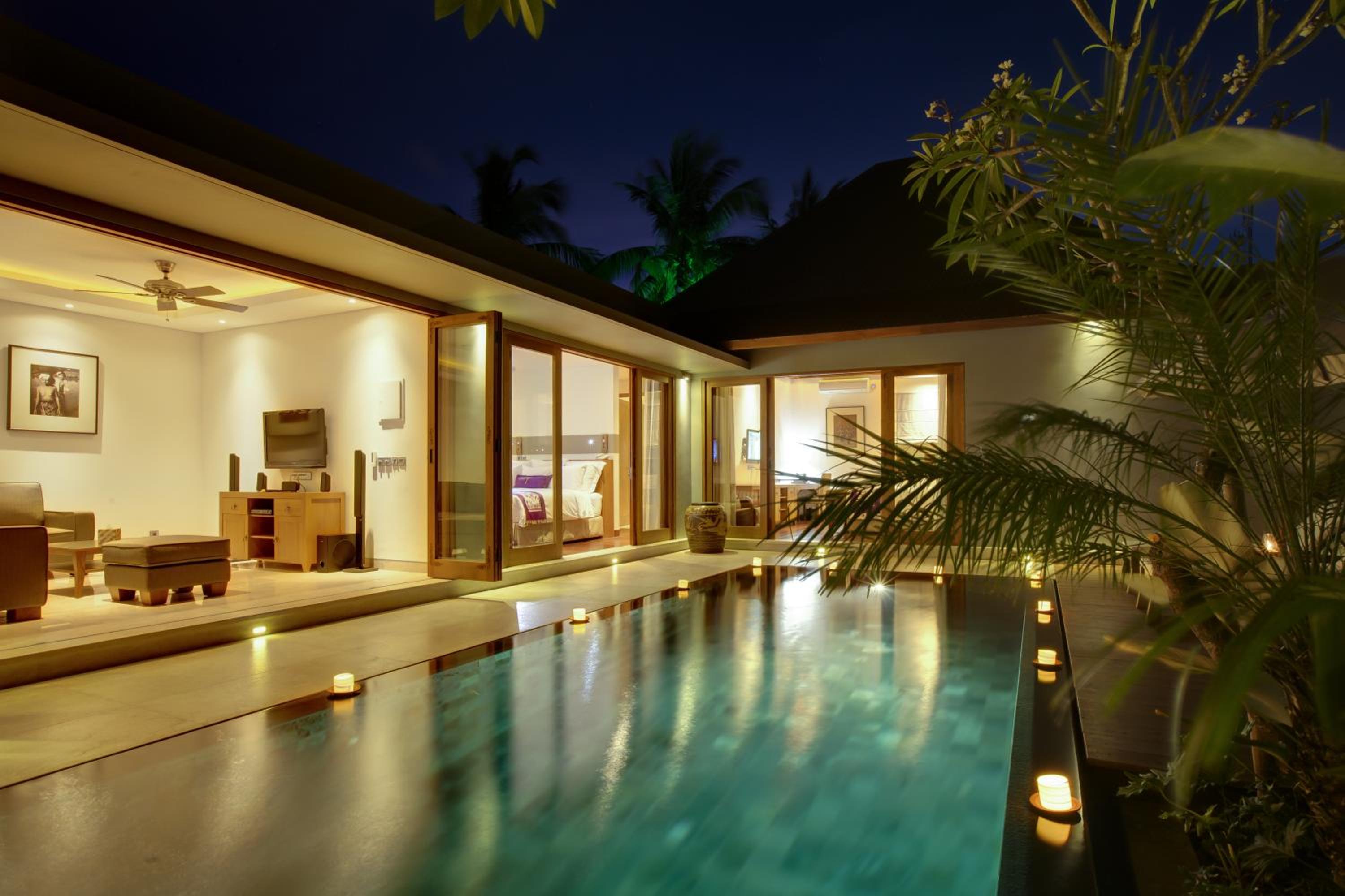 KoenoKoeni Villa
