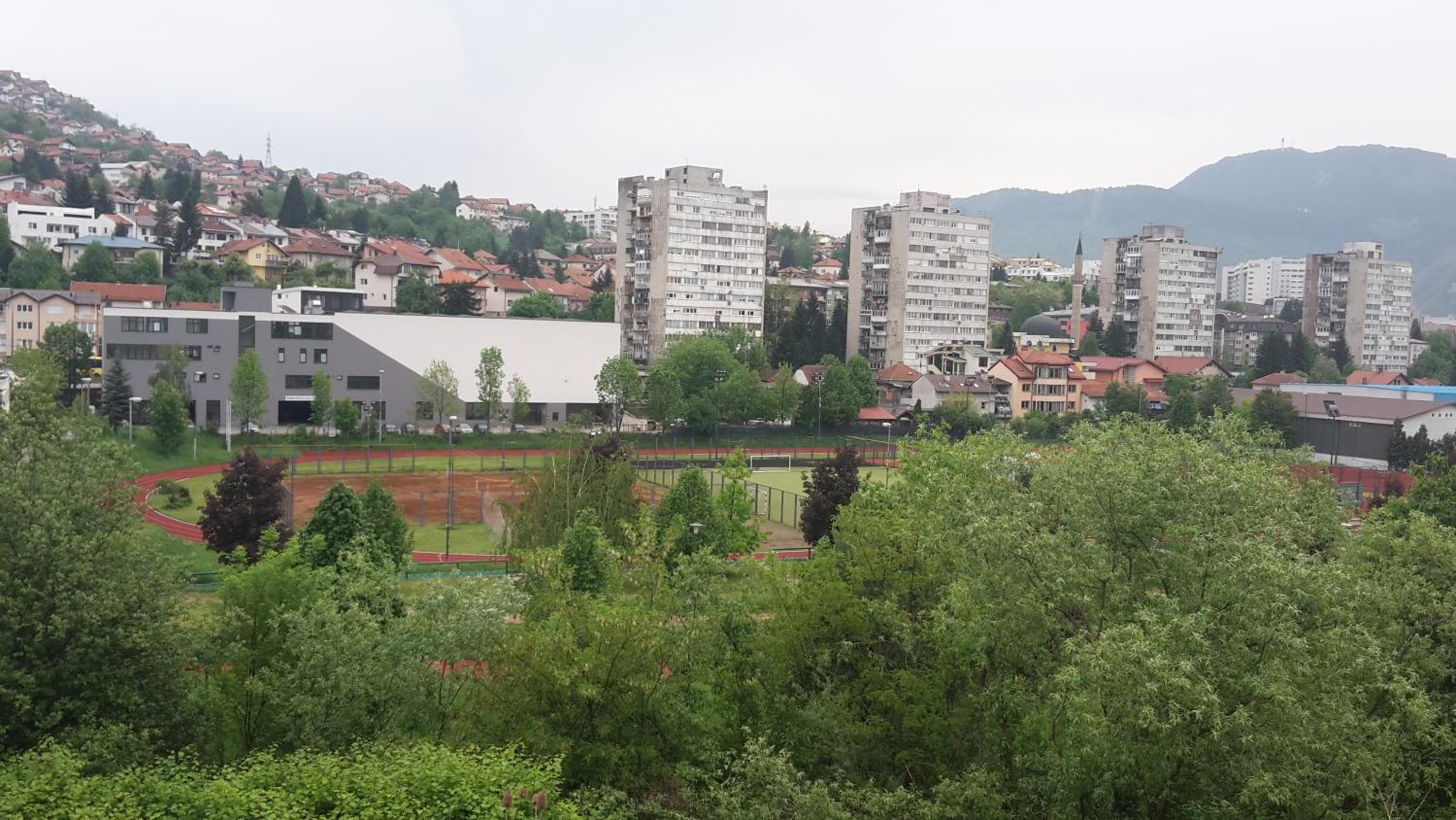 Apartments R Sport boutique with free Parking view 3
