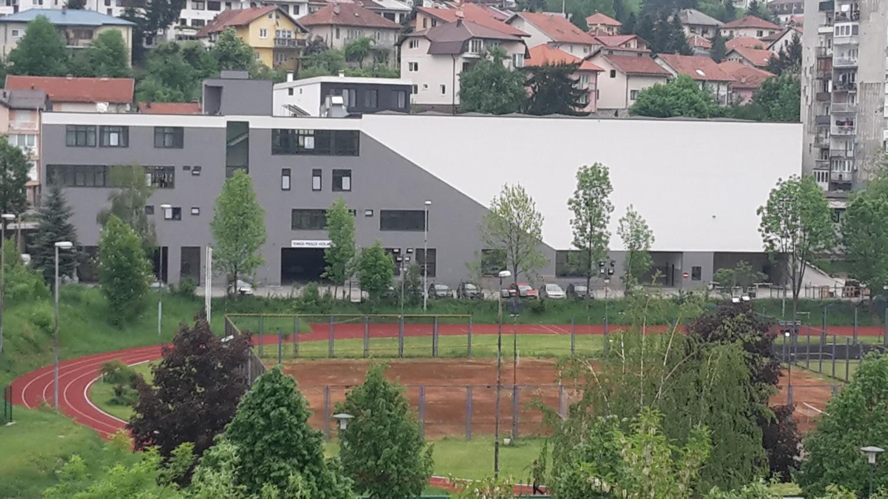 Apartments R Sport boutique with free Parking view 4
