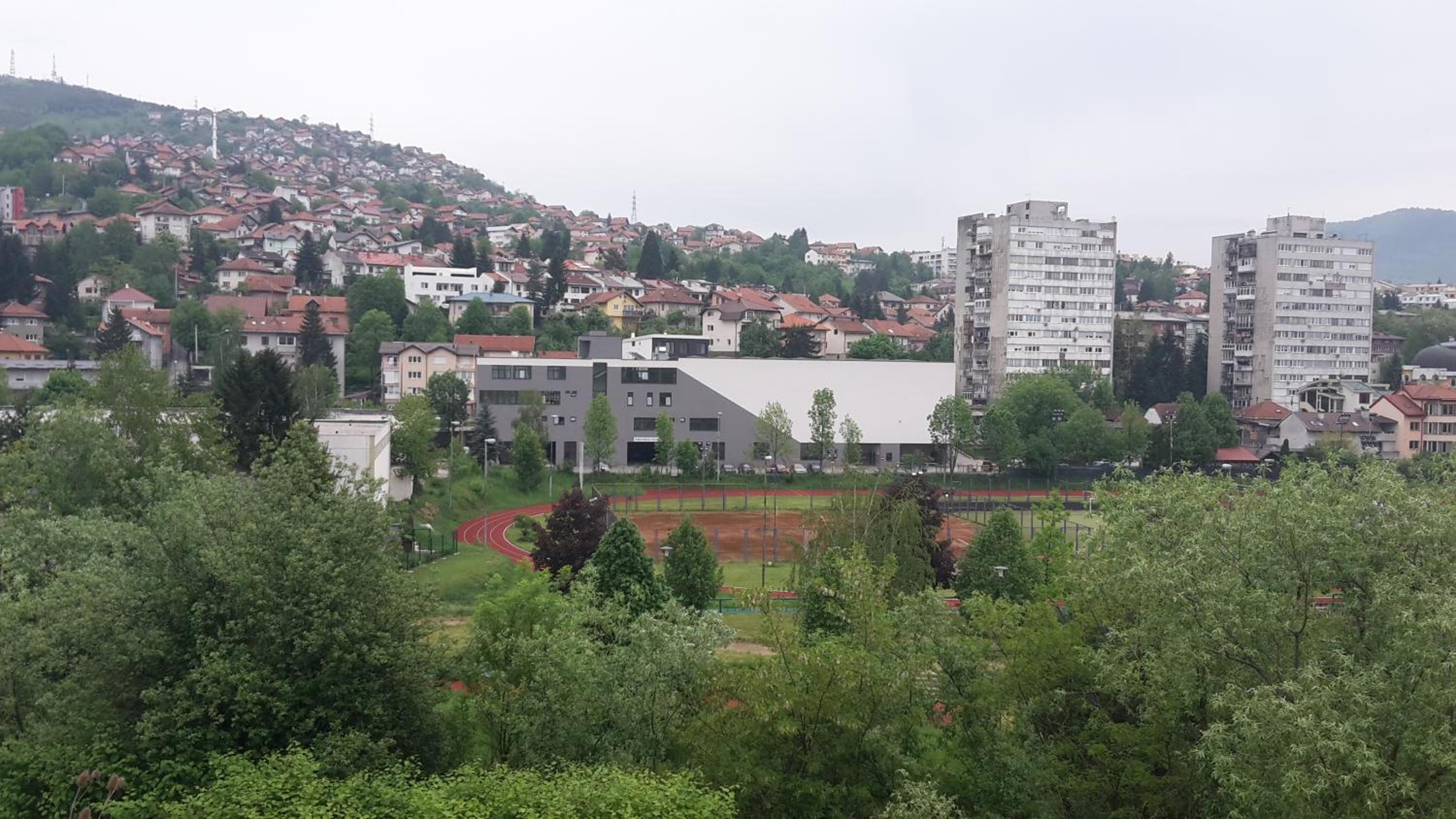 Apartments R Sport boutique with free Parking view 5