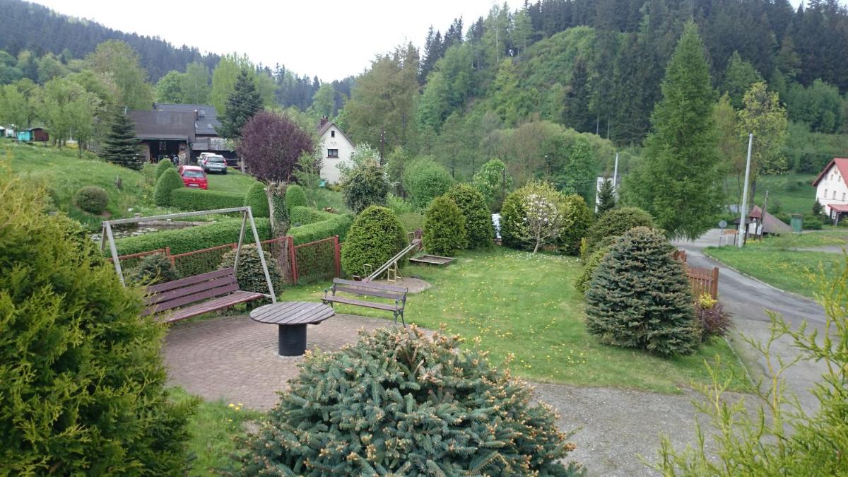 MAGNOLIA Duszniki Zdrój view 4
