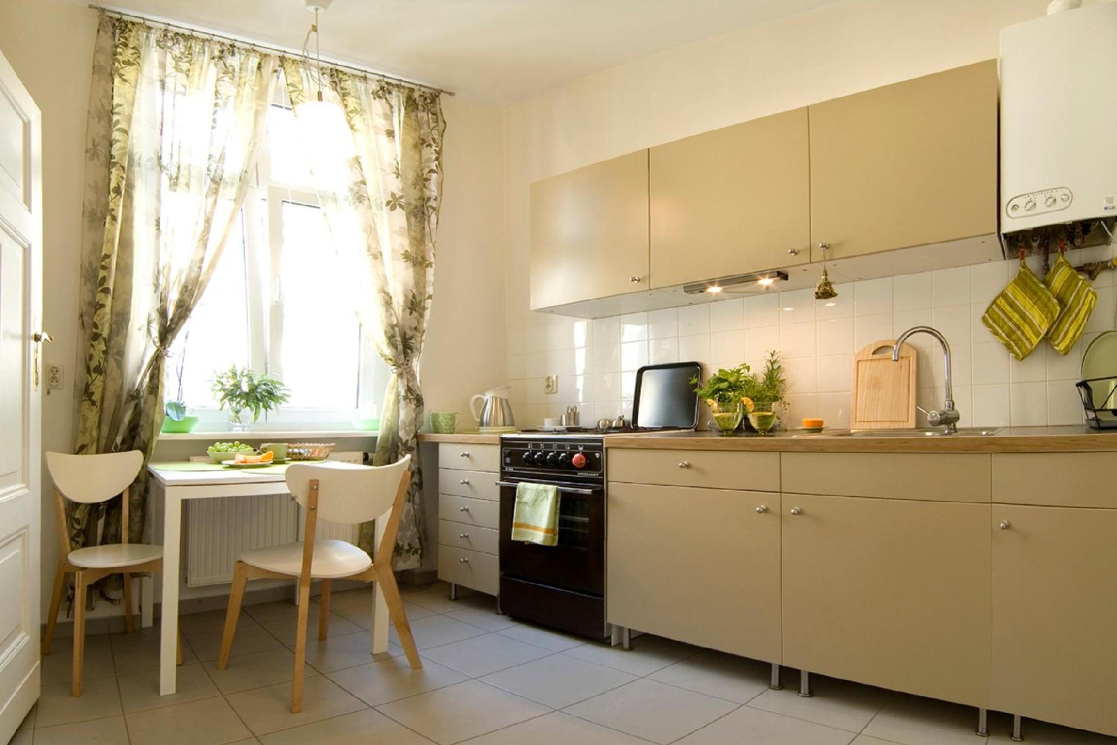 Apartamenty Pomarańczarnia