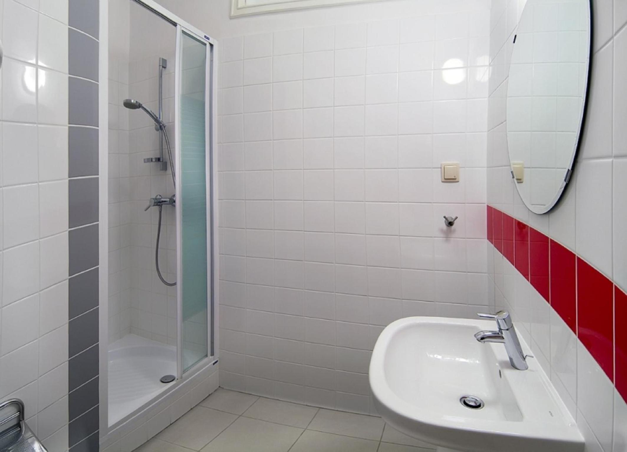 Apartamenty Pomarańczarnia