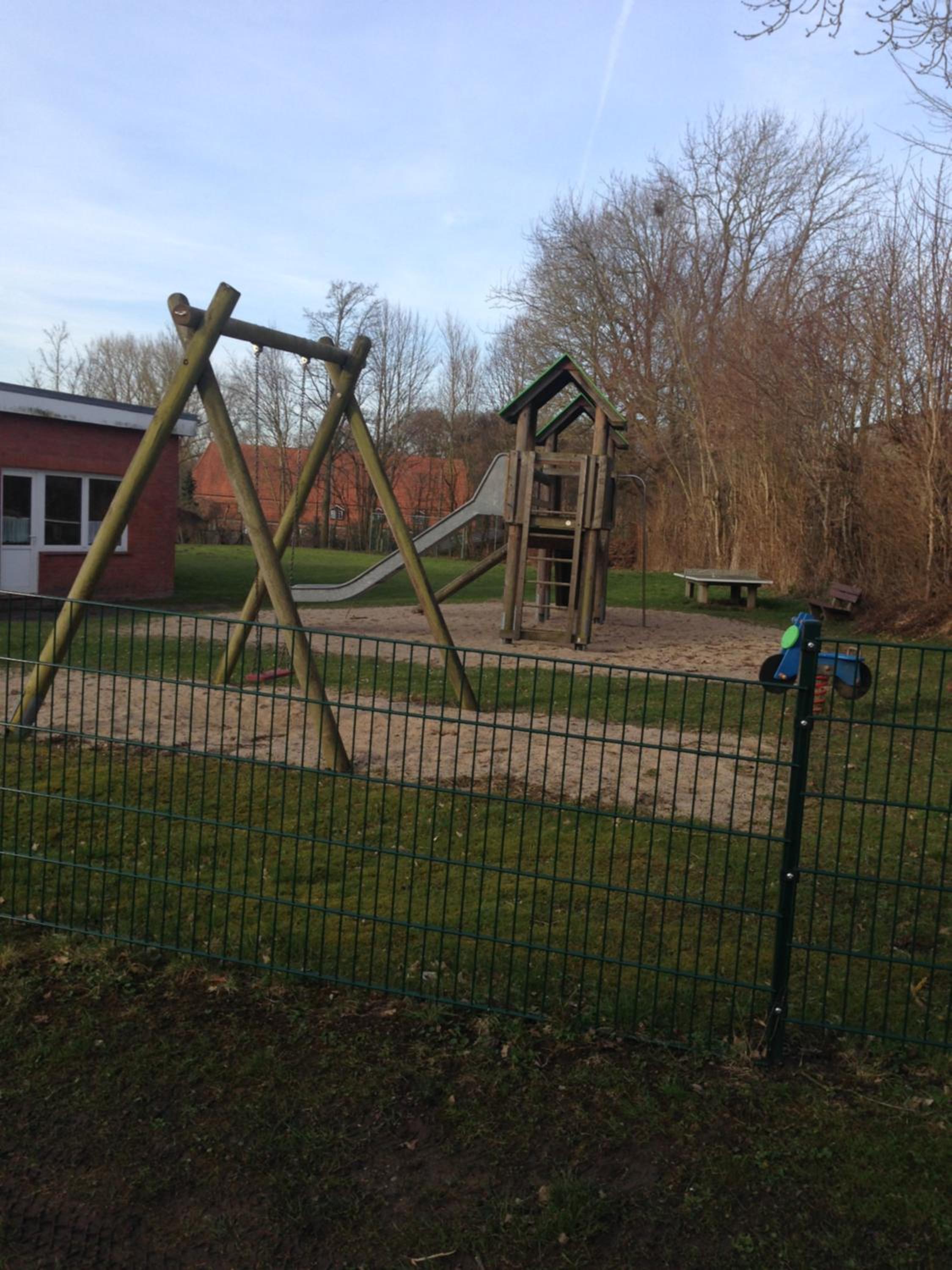 Am Bach