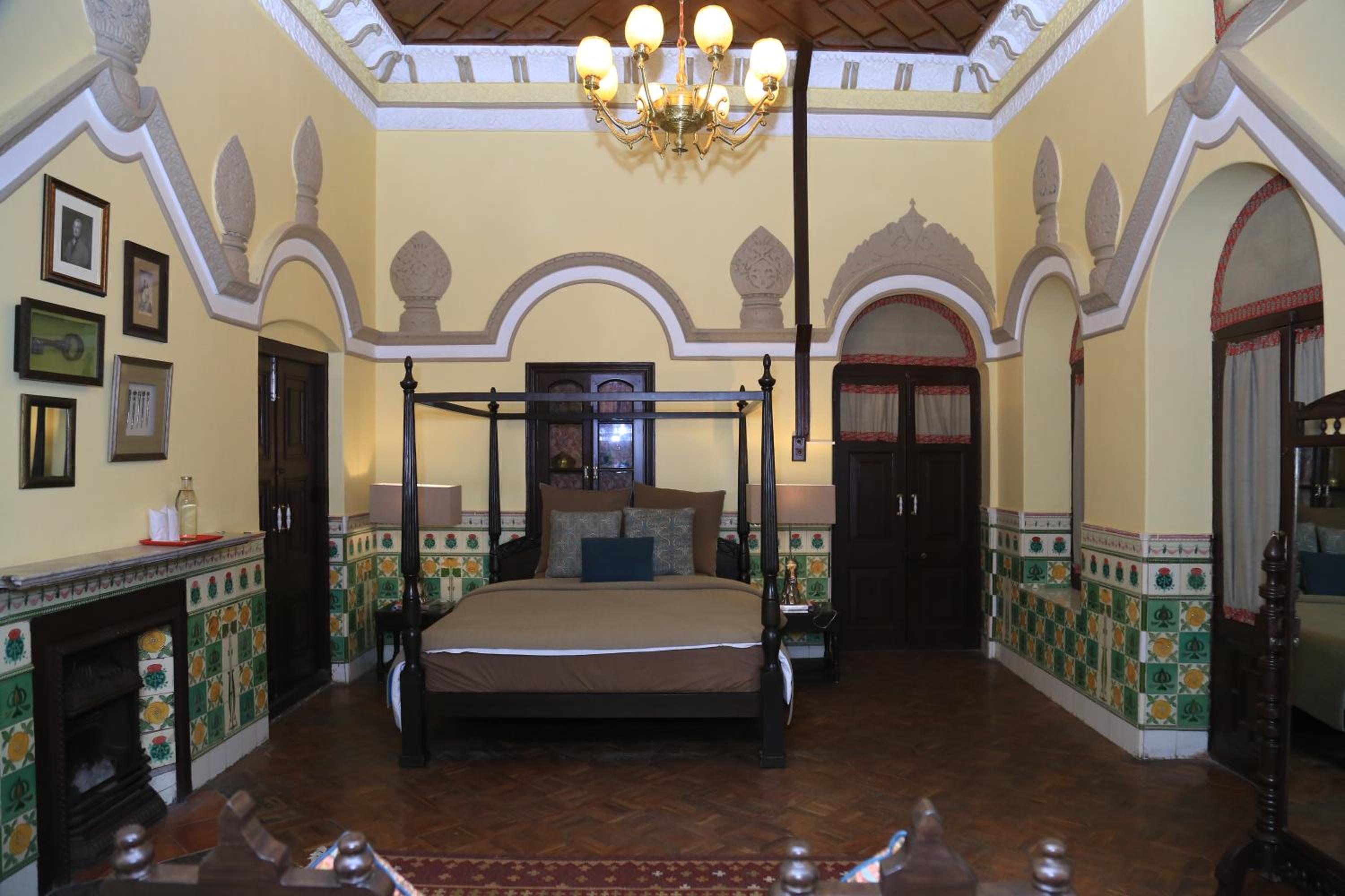 Mussoorie Vacations - Raghu Vilas - Property Image 5