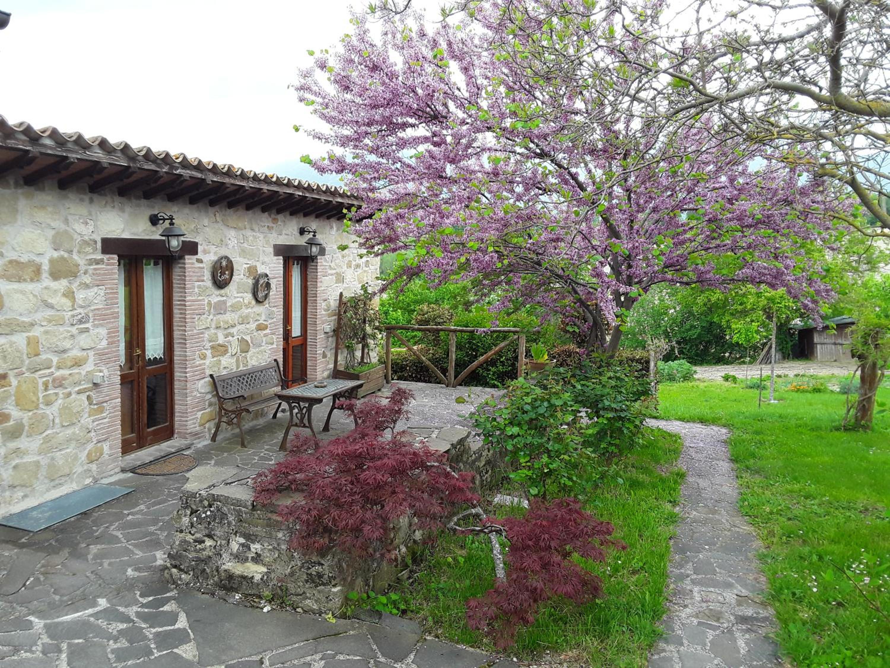 B&B Caselunghe