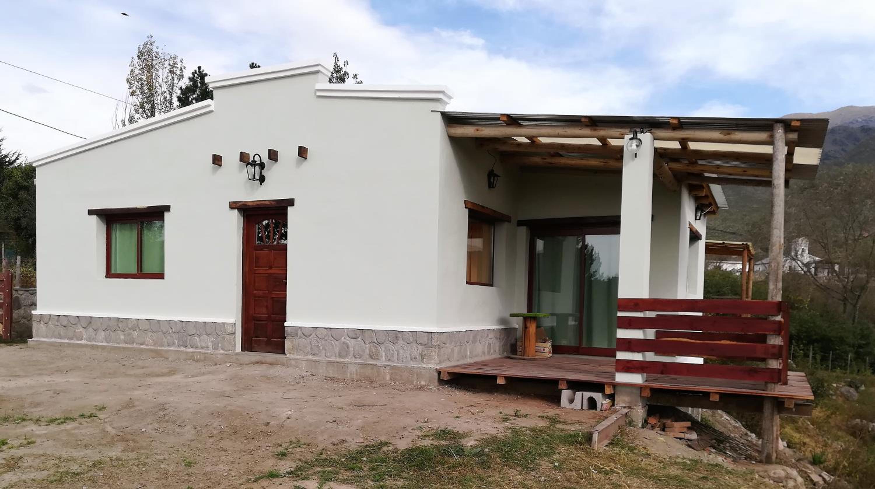 Cabañas Wasi Mayu