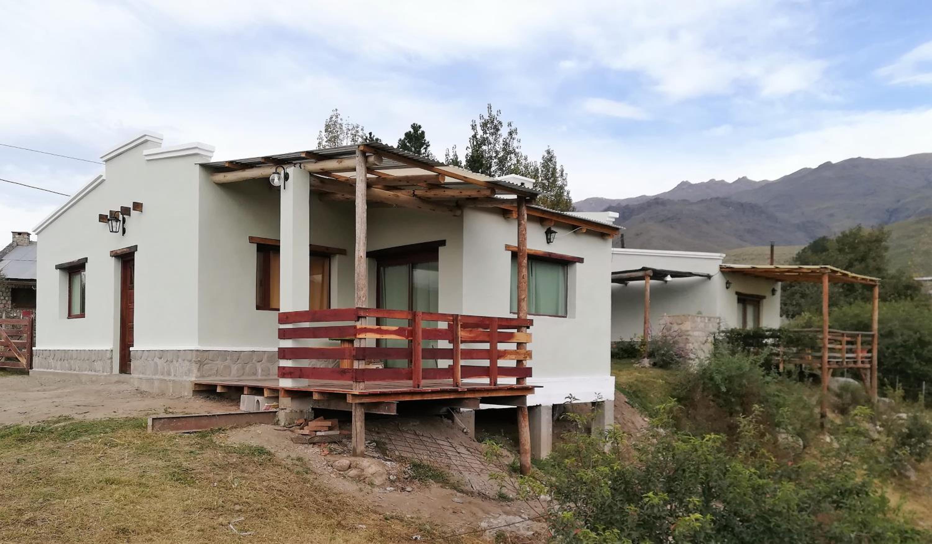 Cabañas Wasi Mayu