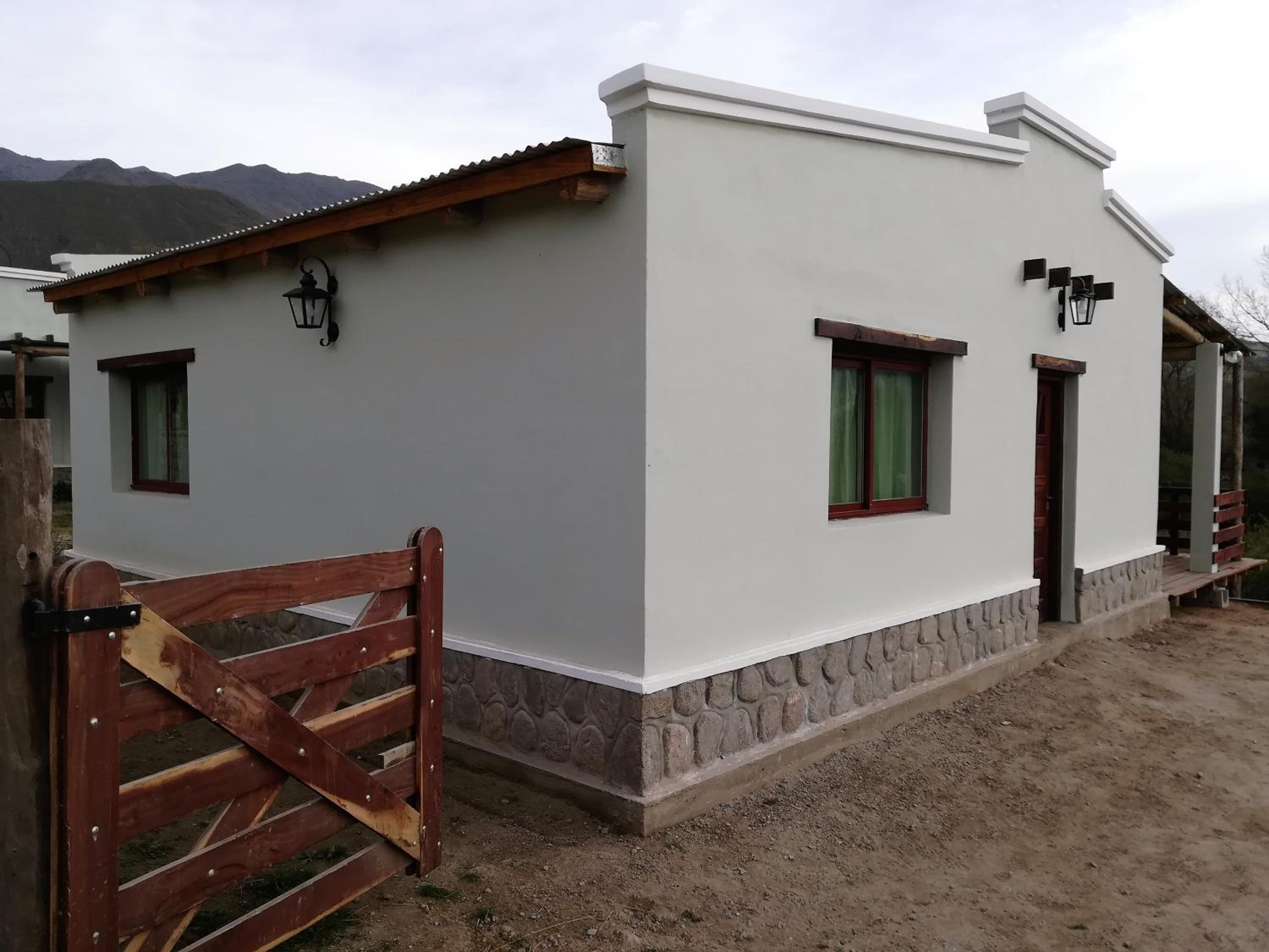 Cabañas Wasi Mayu