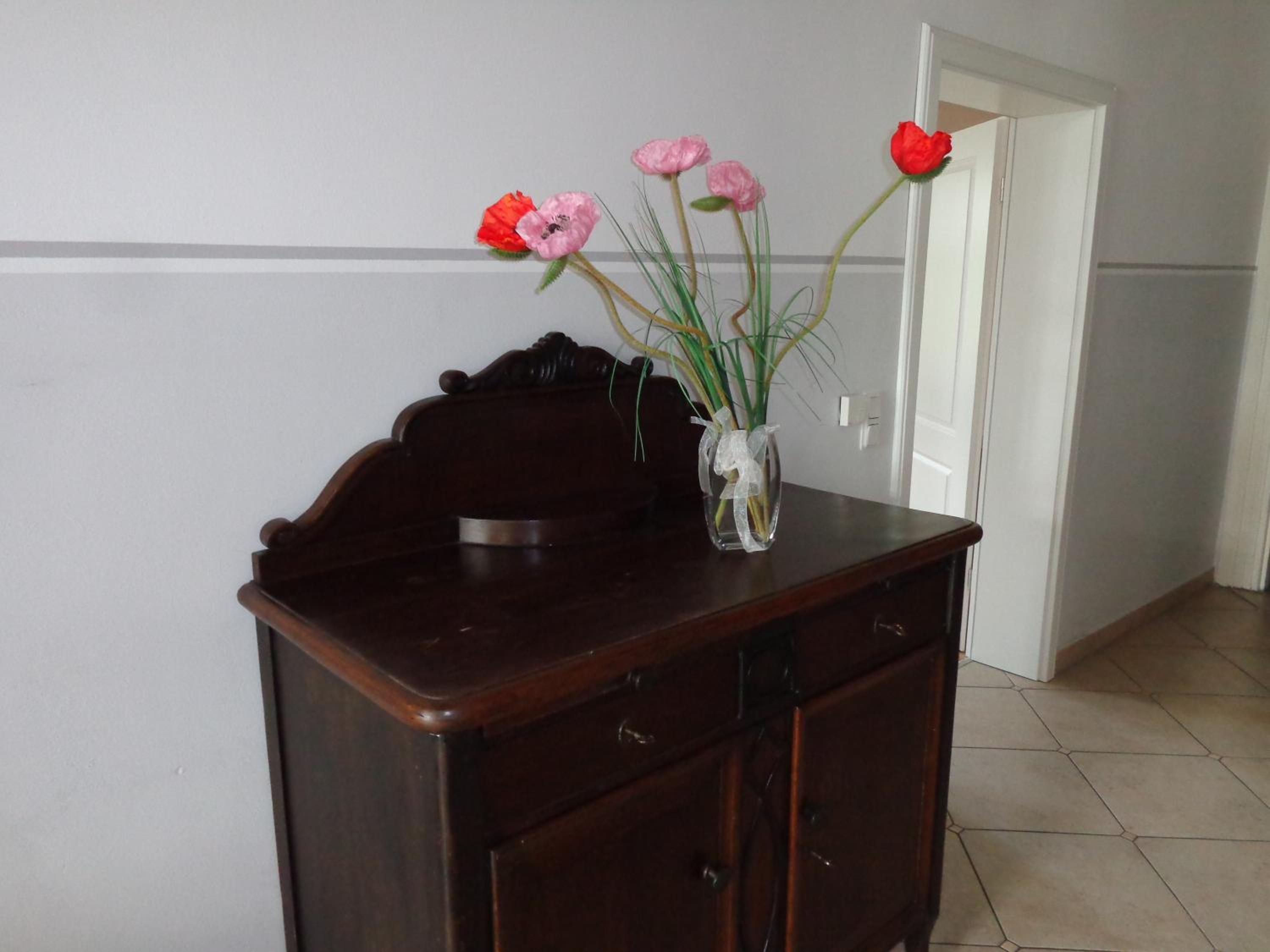 Ferienwohnung Sonne im Gästehaus Heeren