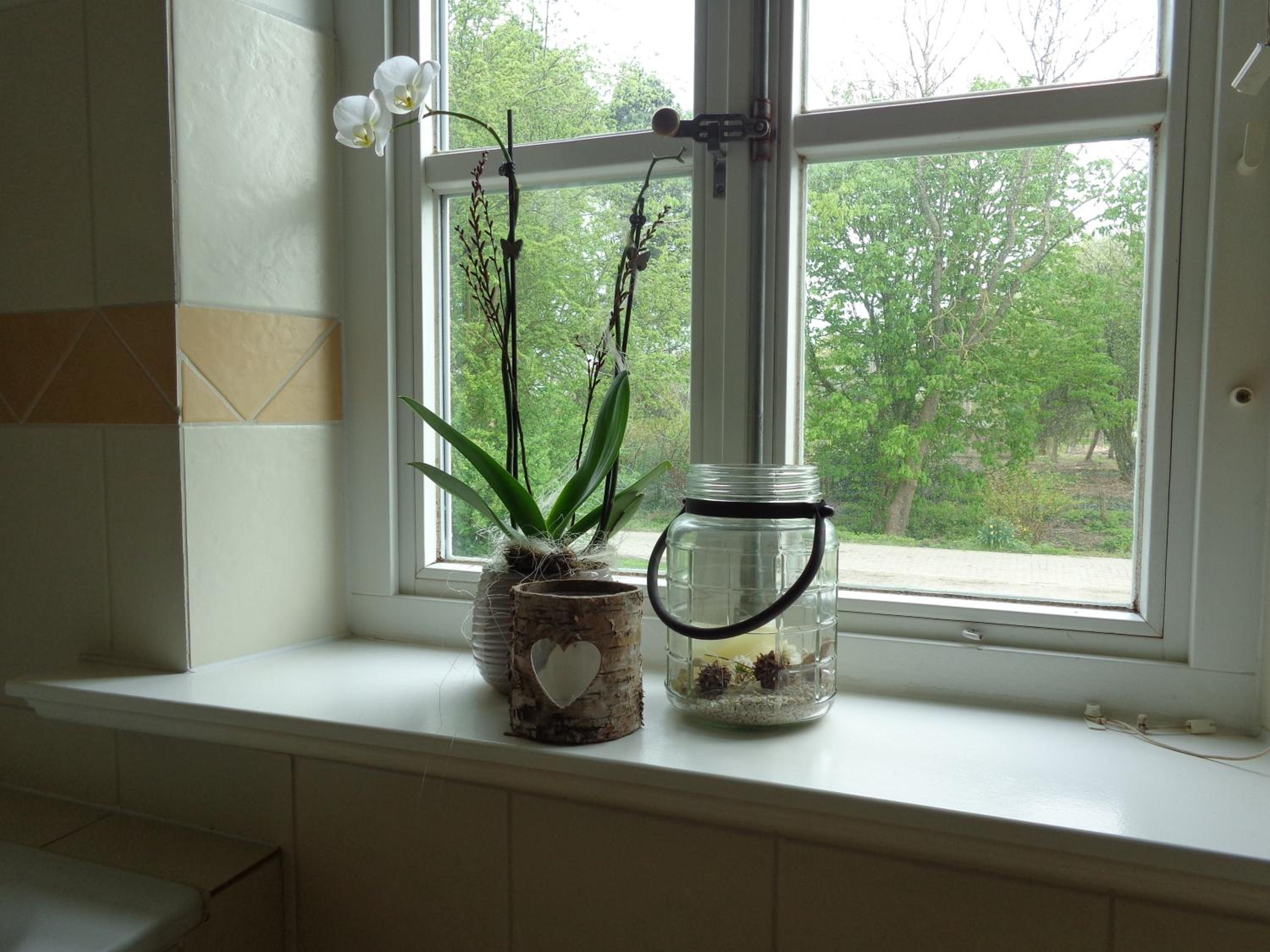 Ferienwohnung Sonne im Gästehaus Heeren