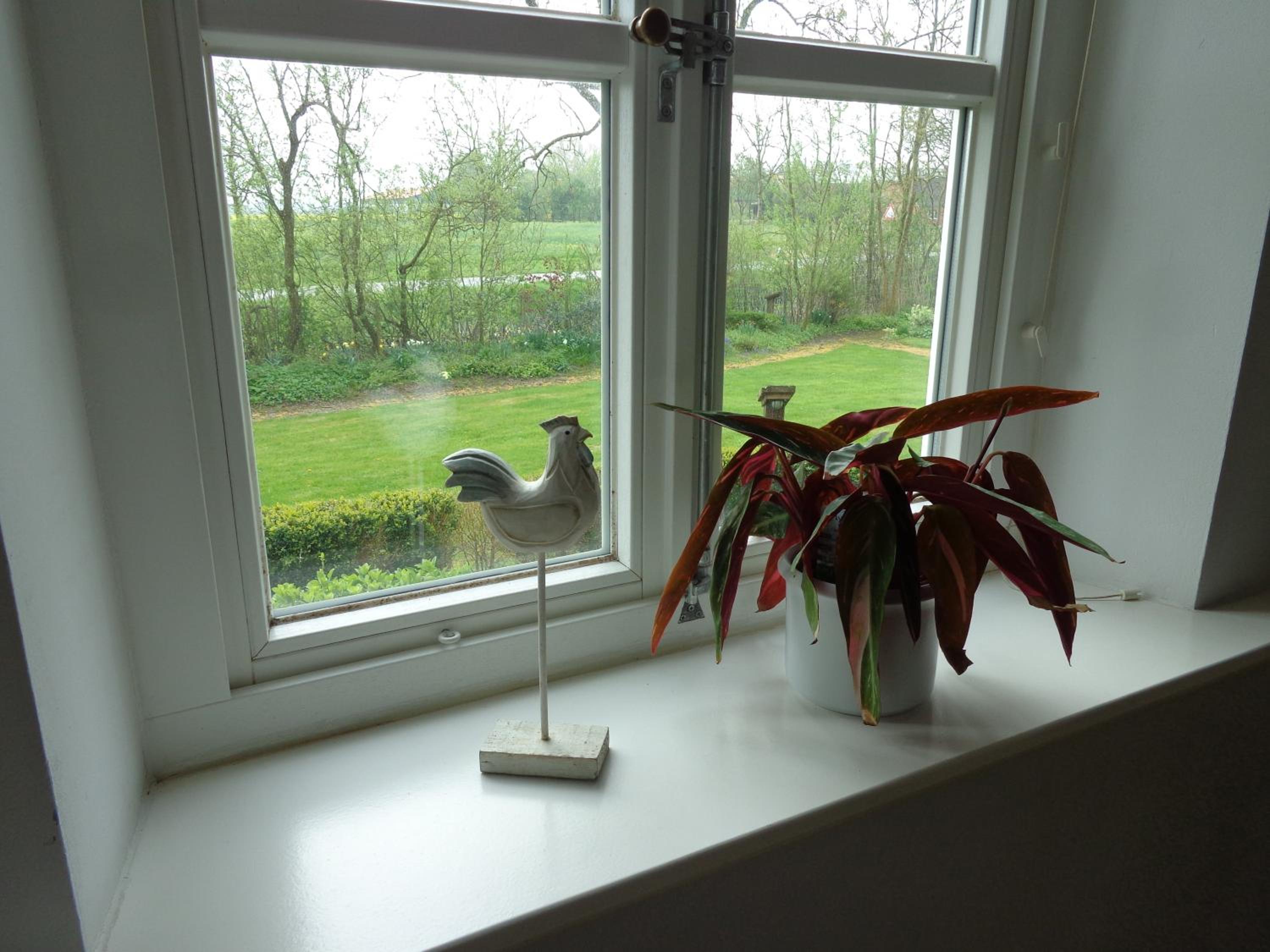 Ferienwohnung Sonne im Gästehaus Heeren