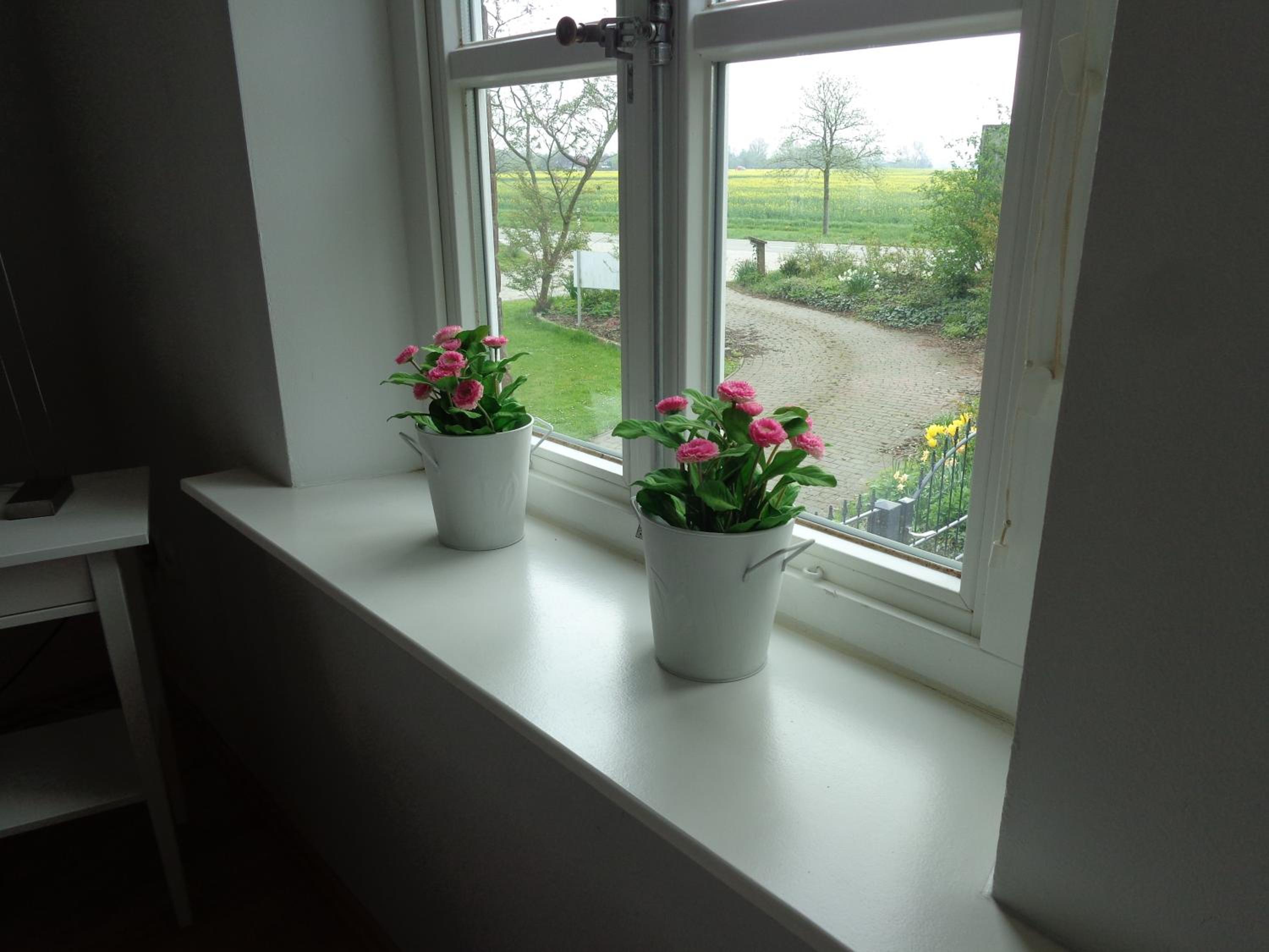 Ferienwohnung Sonne im Gästehaus Heeren