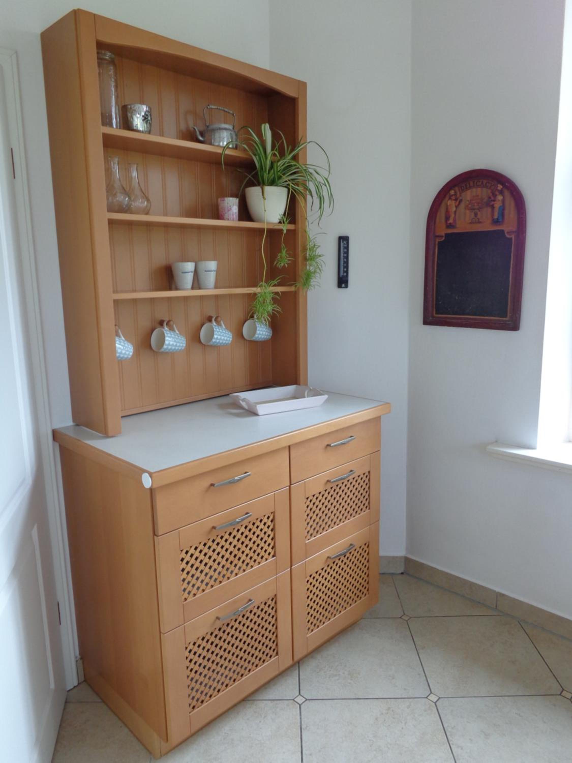 Ferienwohnung Sonne im Gästehaus Heeren