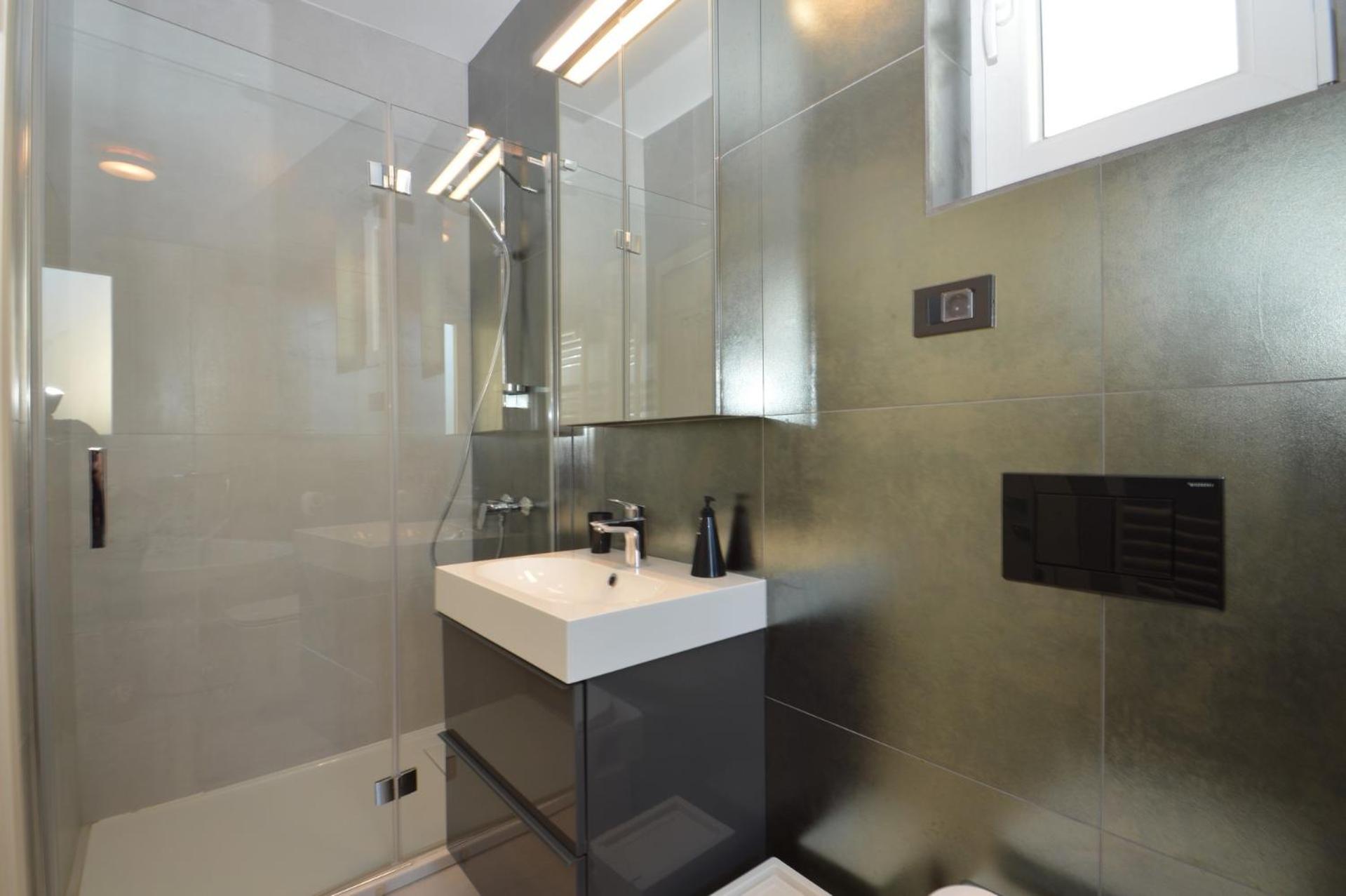 Design apartments 3&4 view 3